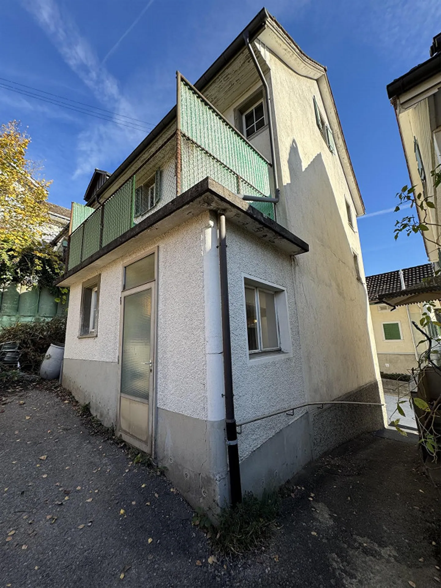 Charmante maison multifamiliale avec vue sur le lac à Schmerikon - Photo 2 sur 30