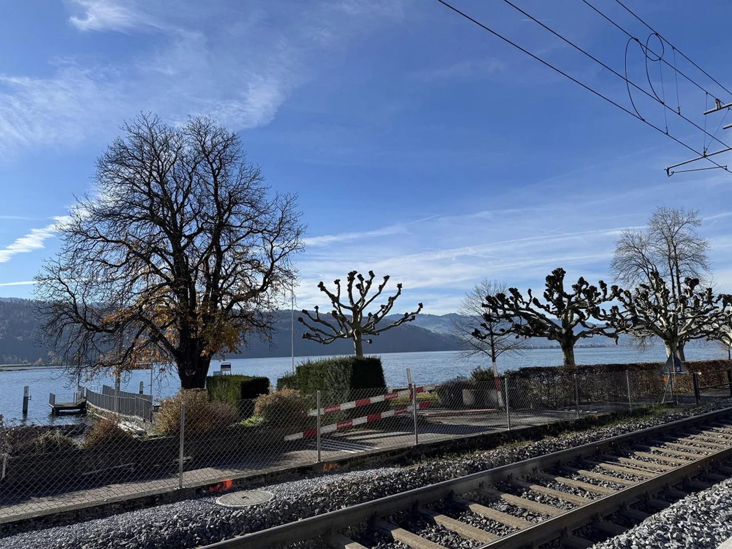 Charmante maison multifamiliale avec vue sur le lac à Schmerikon - Photo 3 sur 30
