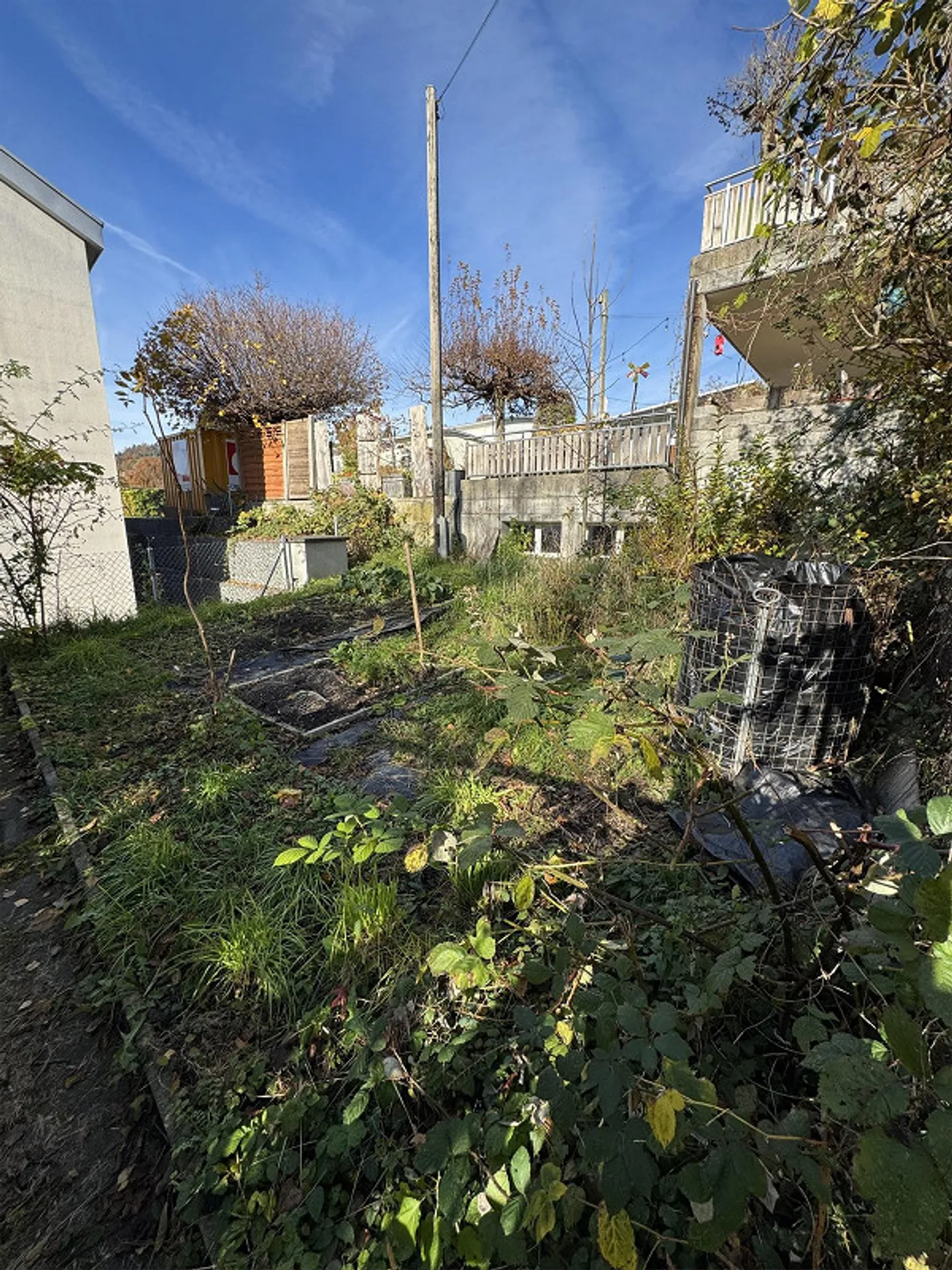Charmante maison multifamiliale avec vue sur le lac à Schmerikon - Photo 4 sur 30