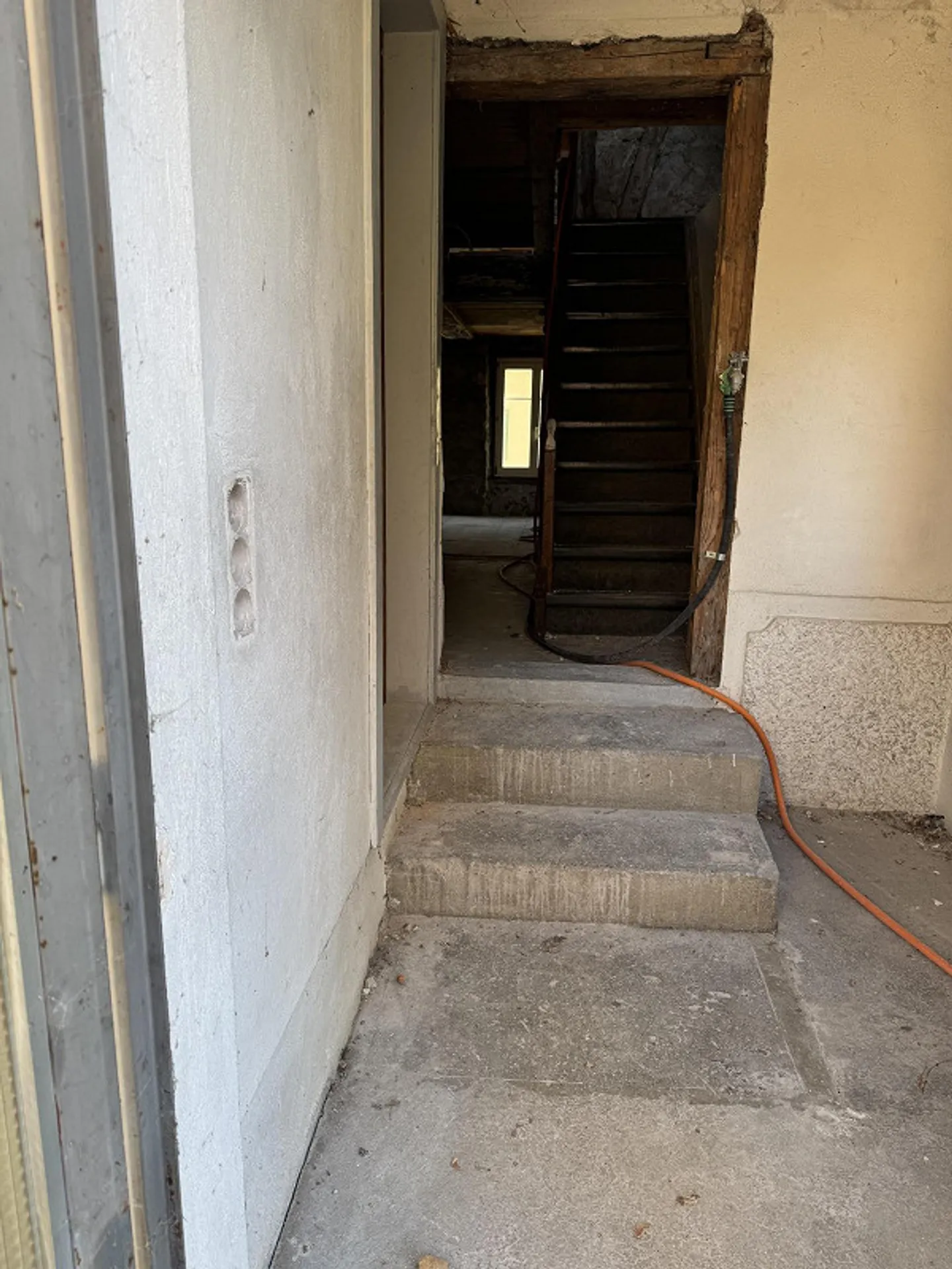 Charmante maison multifamiliale avec vue sur le lac à Schmerikon - Photo 5 sur 30