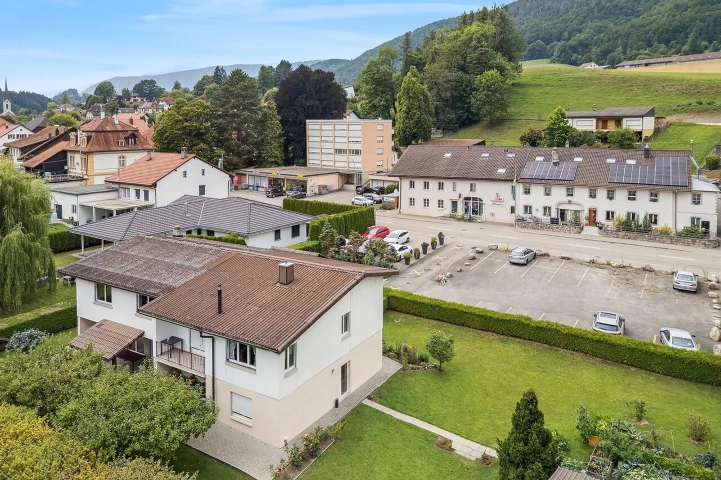 Ottima opportunità, casa di 4.5 locali ideale per una famiglia - Foto 20 di 20