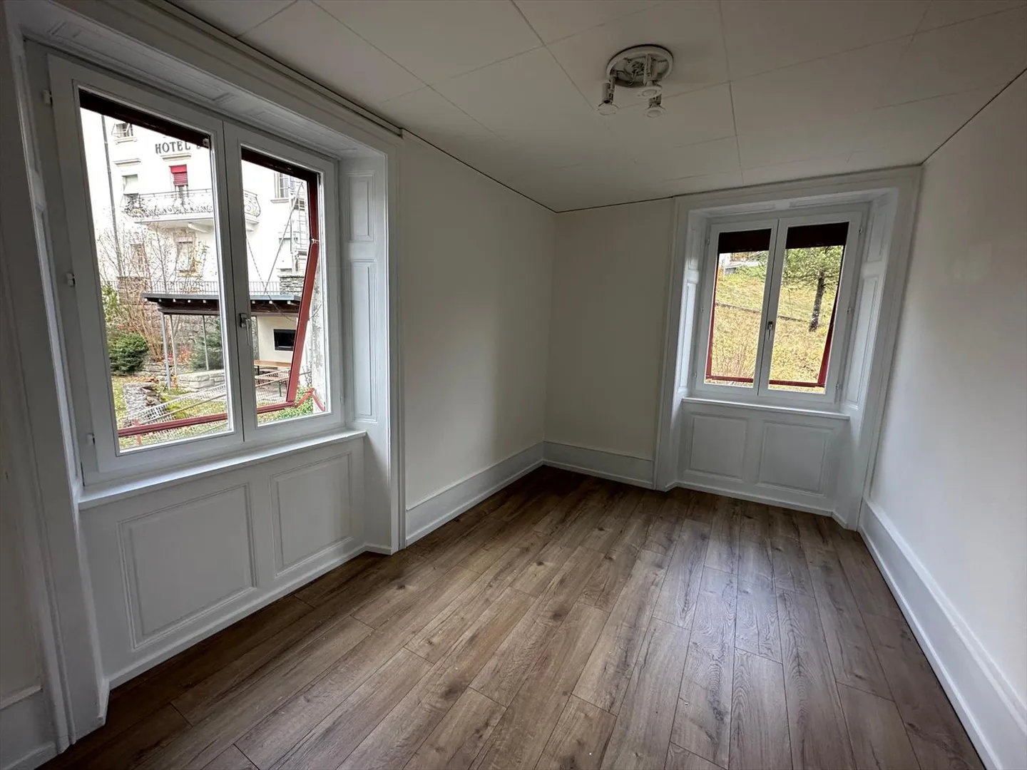 Appartement 4 pièces - Photo 4 sur 7