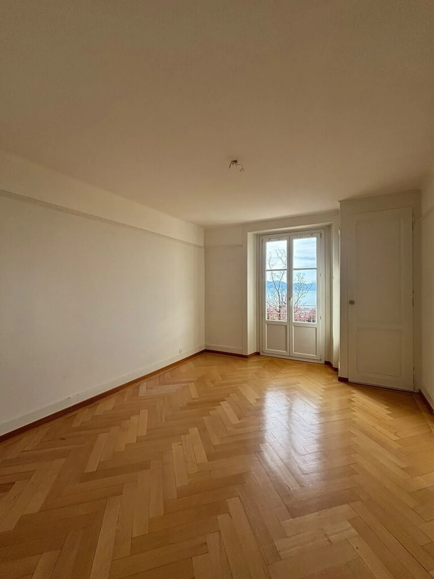 Appartement à louer - Photo 7 sur 8