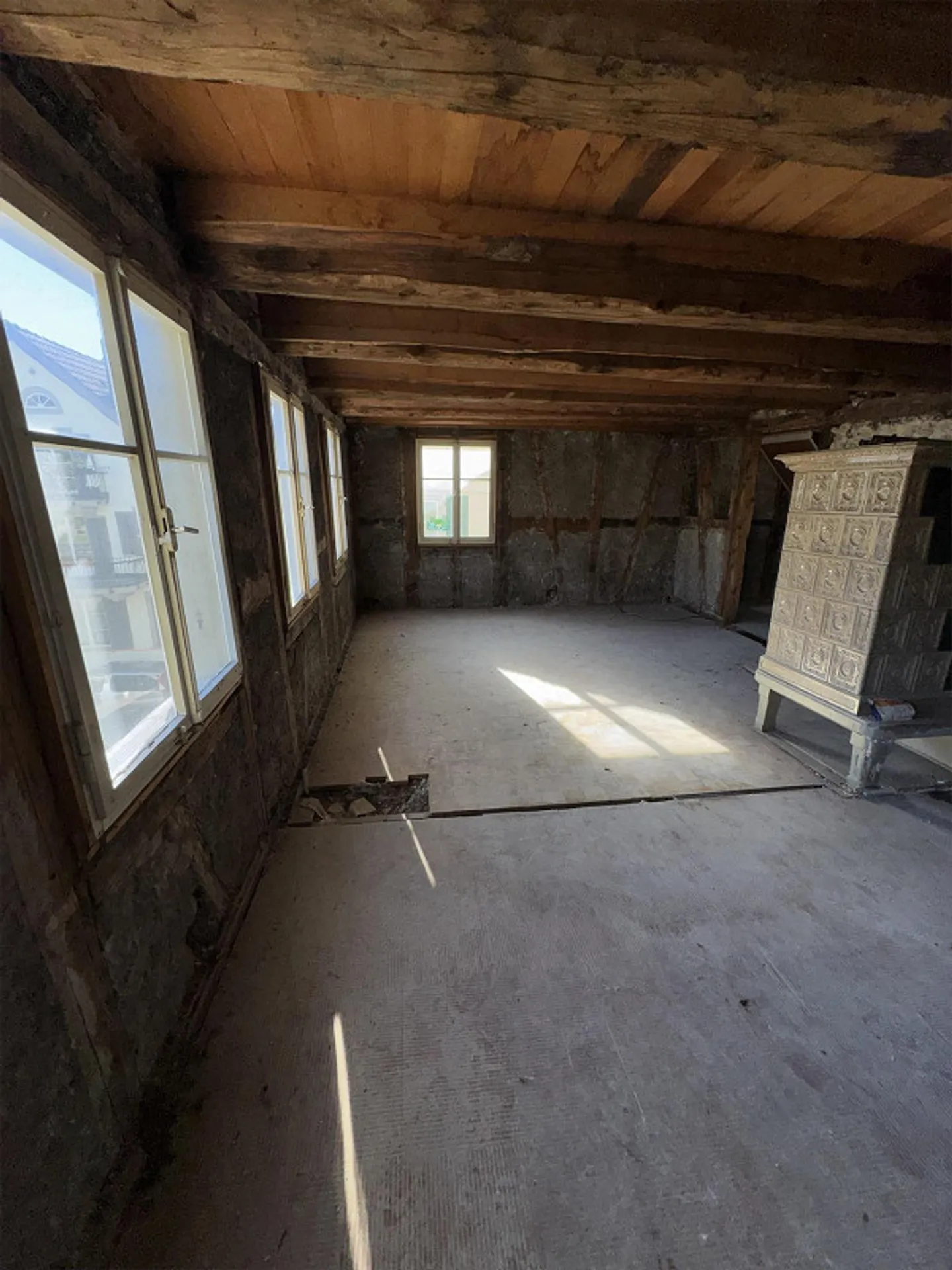 Charmante maison multifamiliale avec vue sur le lac à Schmerikon - Photo 20 sur 30