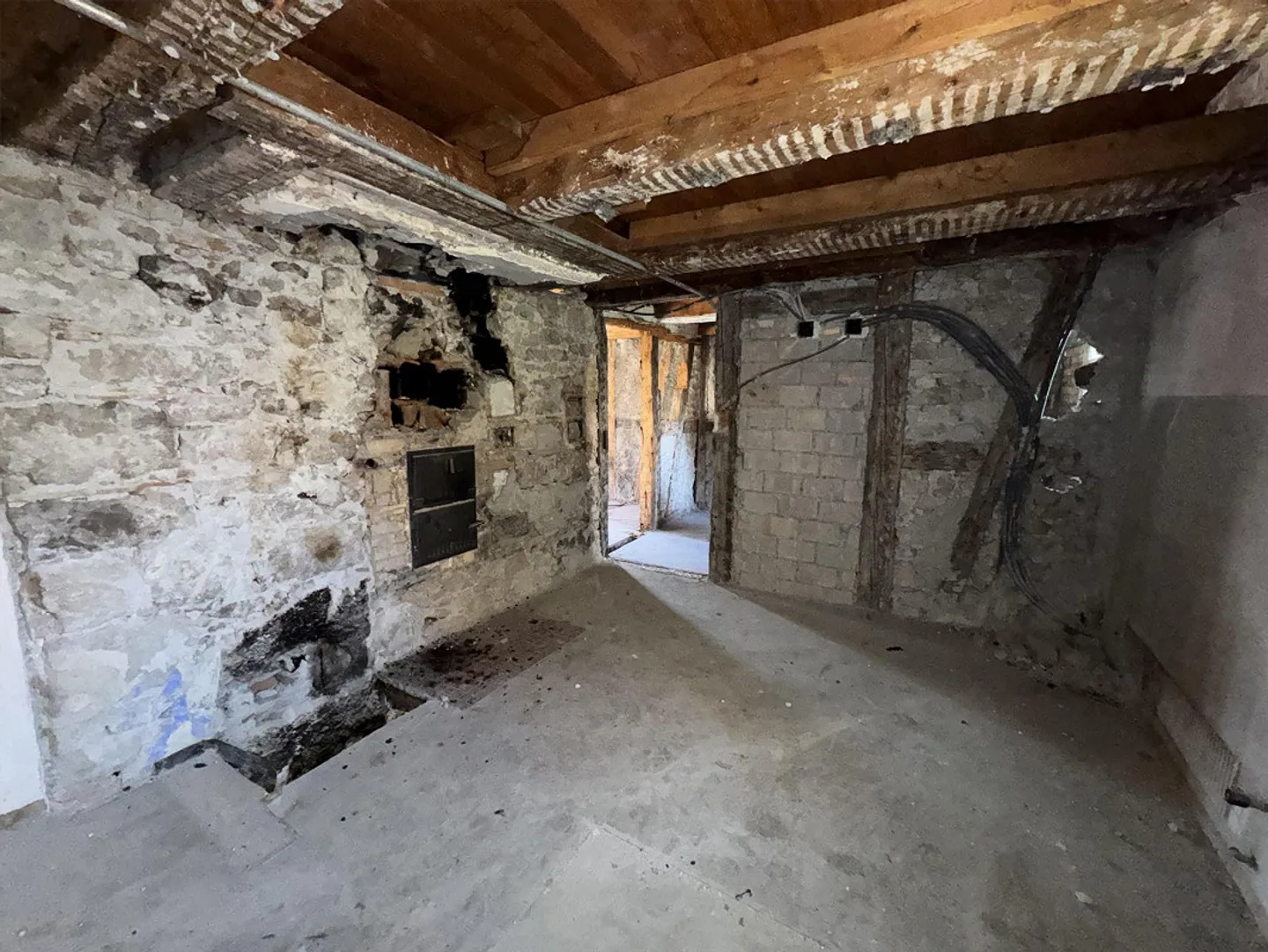 Charmante maison multifamiliale avec vue sur le lac à Schmerikon - Photo 21 sur 30