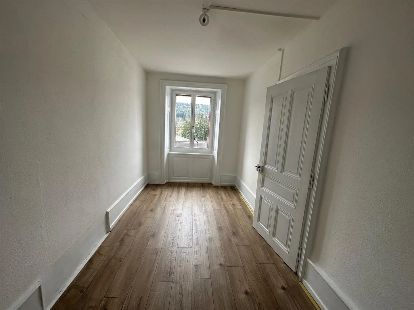 Appartement 4 pièces - Photo 5 sur 7