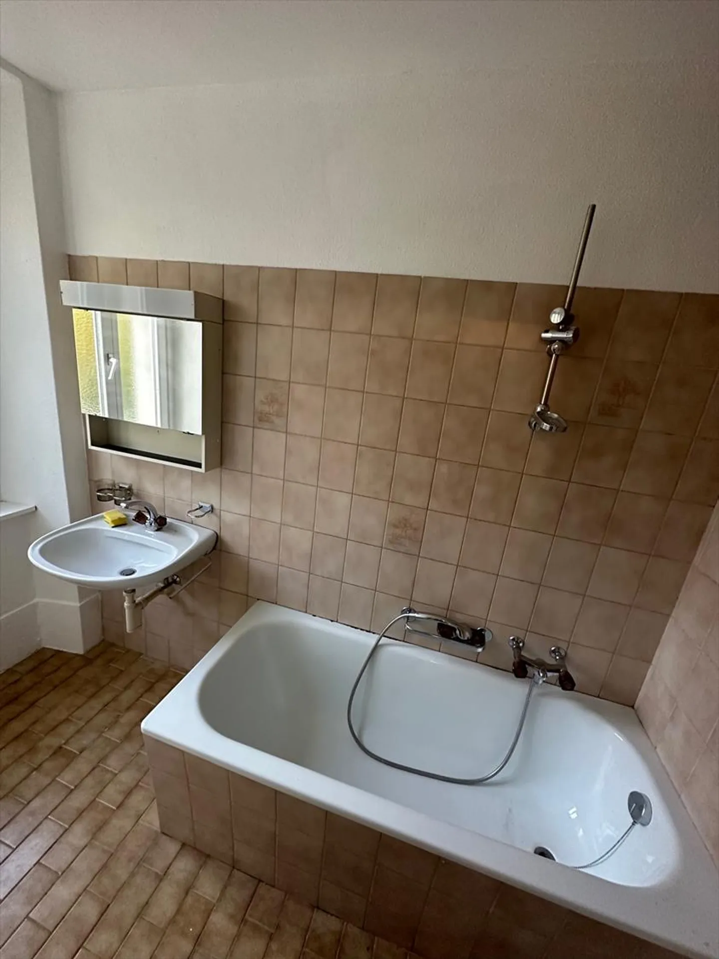 Appartement 4 pièces - Photo 6 sur 7