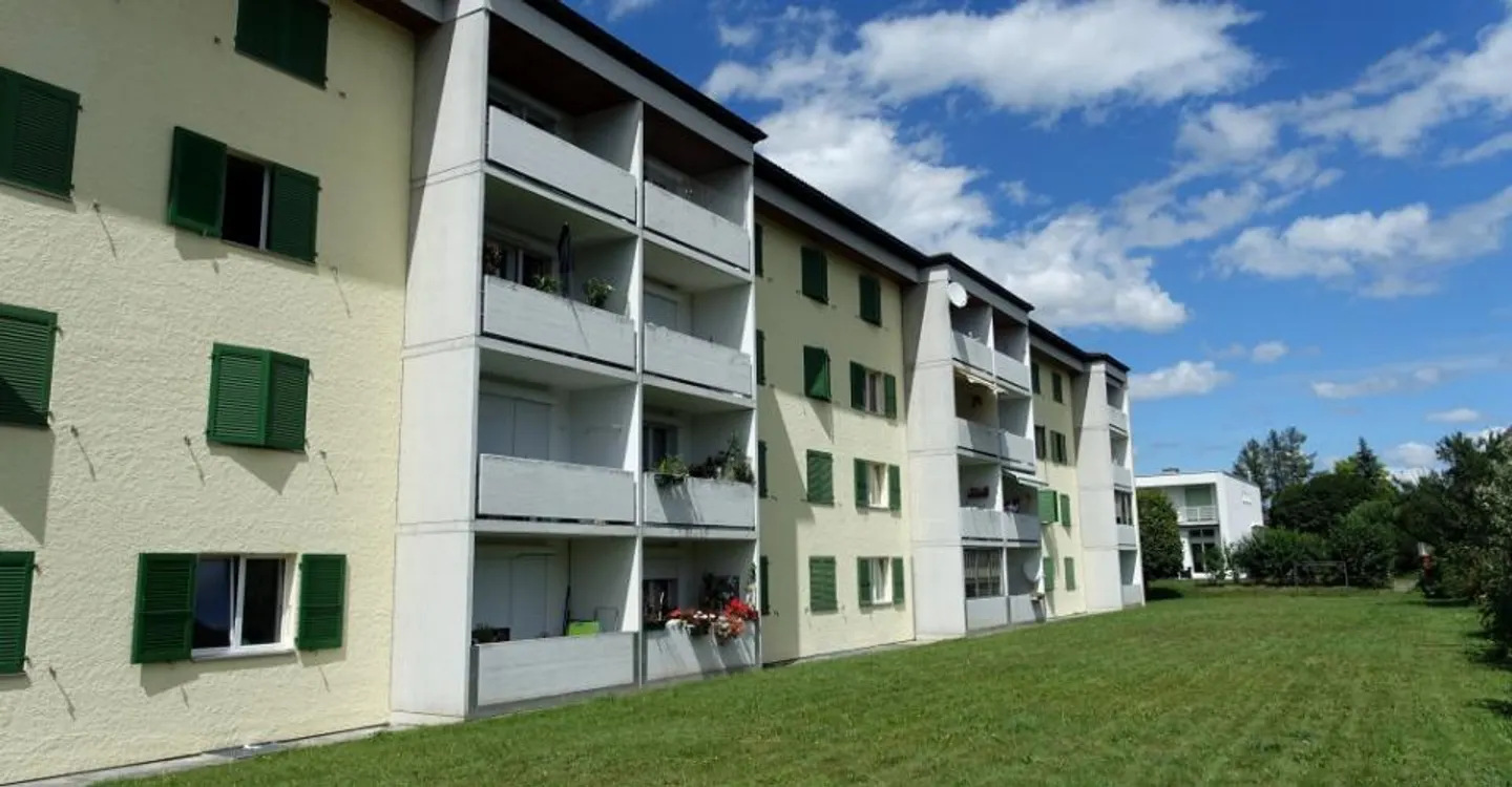 Charmant appartement de 3 pièces - Photo 8 sur 13