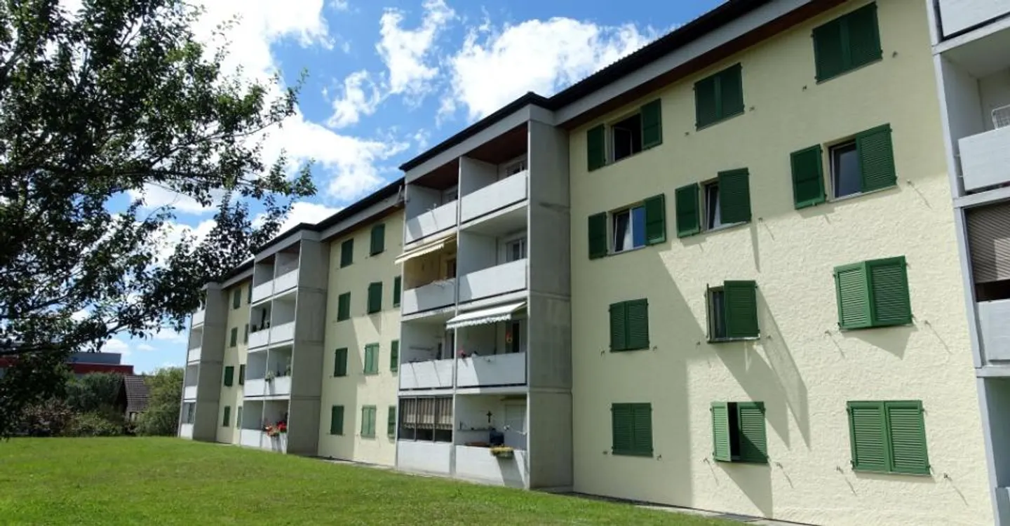 Charmant appartement de 3 pièces - Photo 9 sur 13