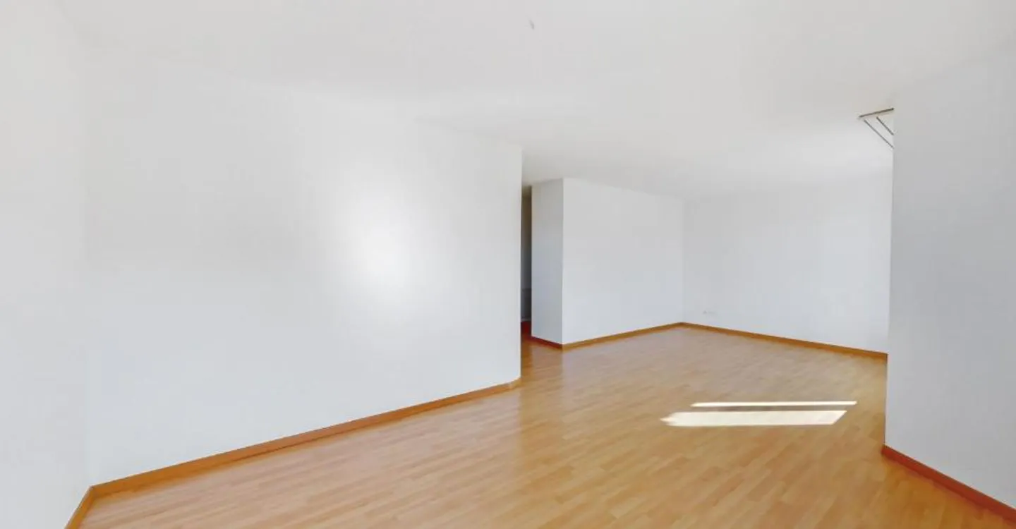 Gemütliche Wohnung in grüner Lage - Foto 3 von 9