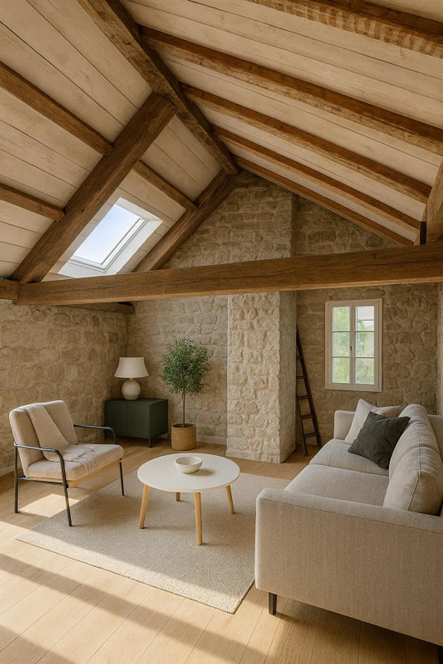 Charmante maison multifamiliale avec vue sur le lac à Schmerikon - Photo 25 sur 30