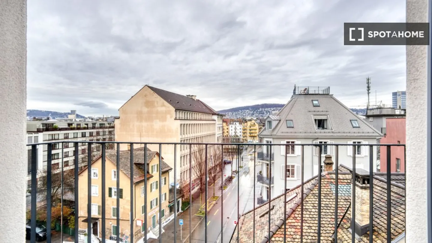 Scopri, visita e affitta la tua nuova casa online con piena fiducia. - Foto 10 di 14