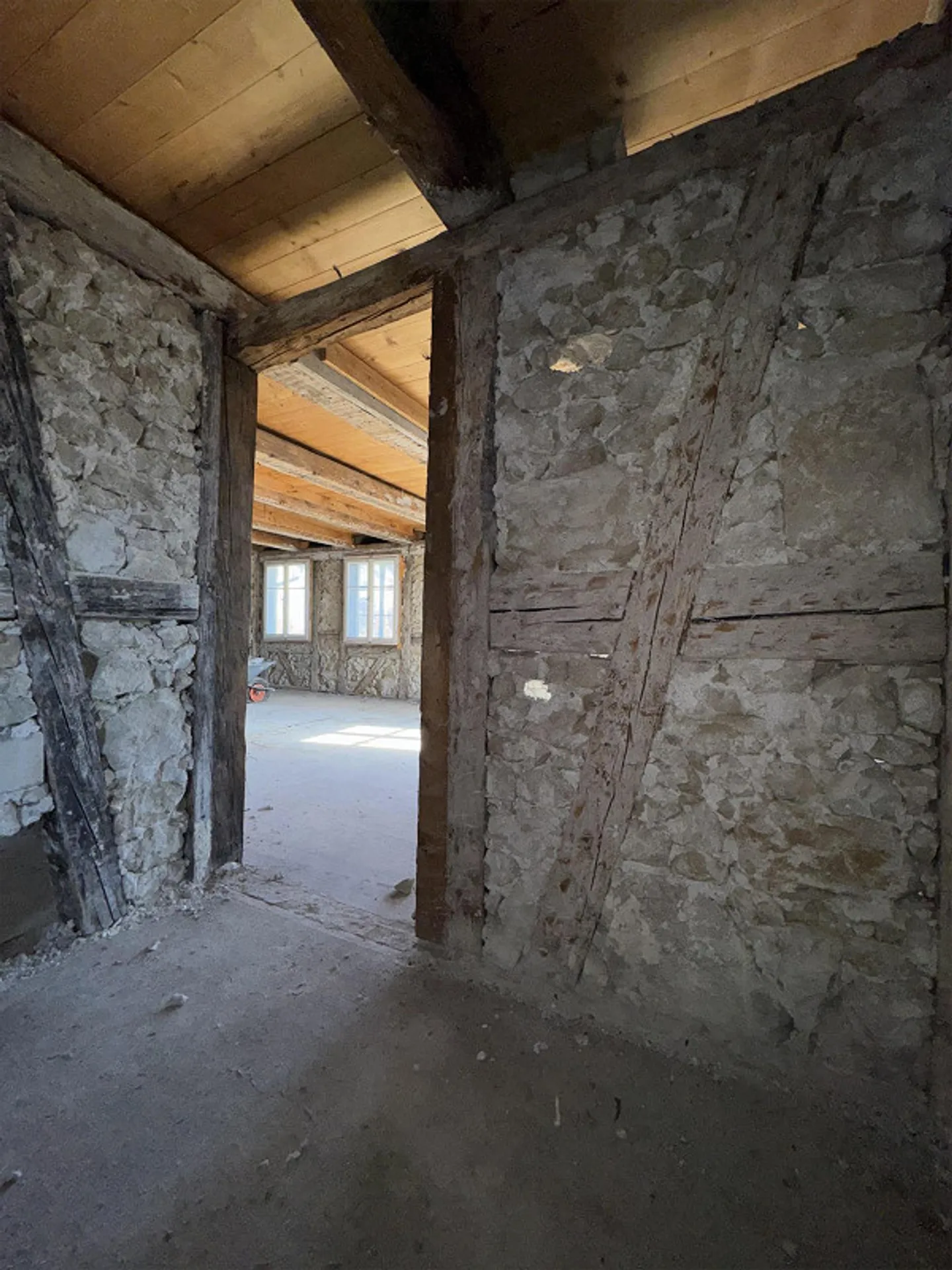 Charmante maison multifamiliale avec vue sur le lac à Schmerikon - Photo 27 sur 30