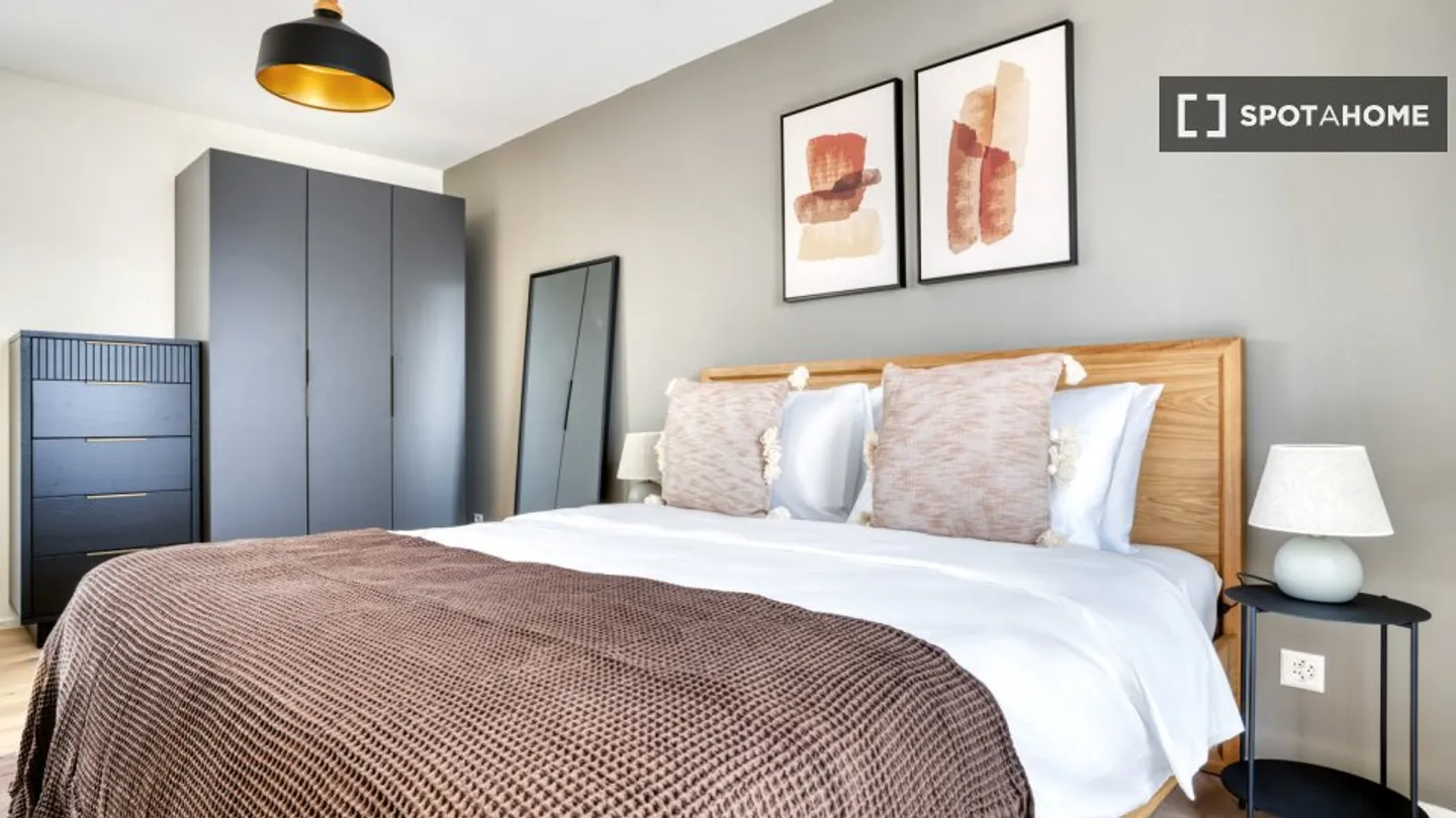 Scopri, visita e affitta la tua nuova casa online con piena fiducia. - Foto 8 di 14