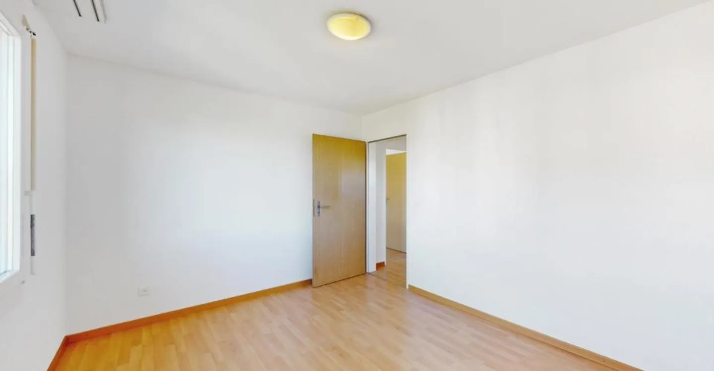 Gemütliche Wohnung in grüner Lage - Foto 5 von 9