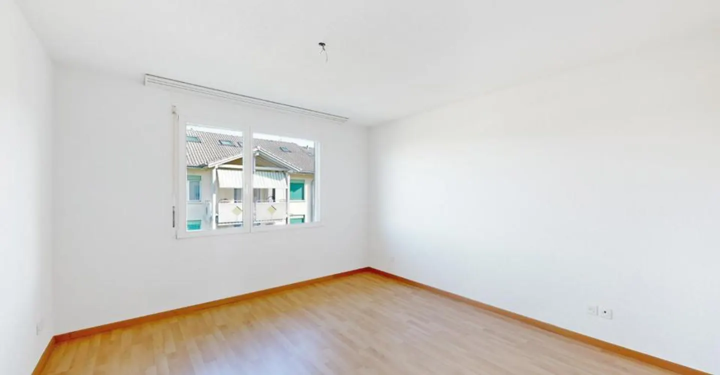 Gemütliche Wohnung in grüner Lage - Foto 6 von 9