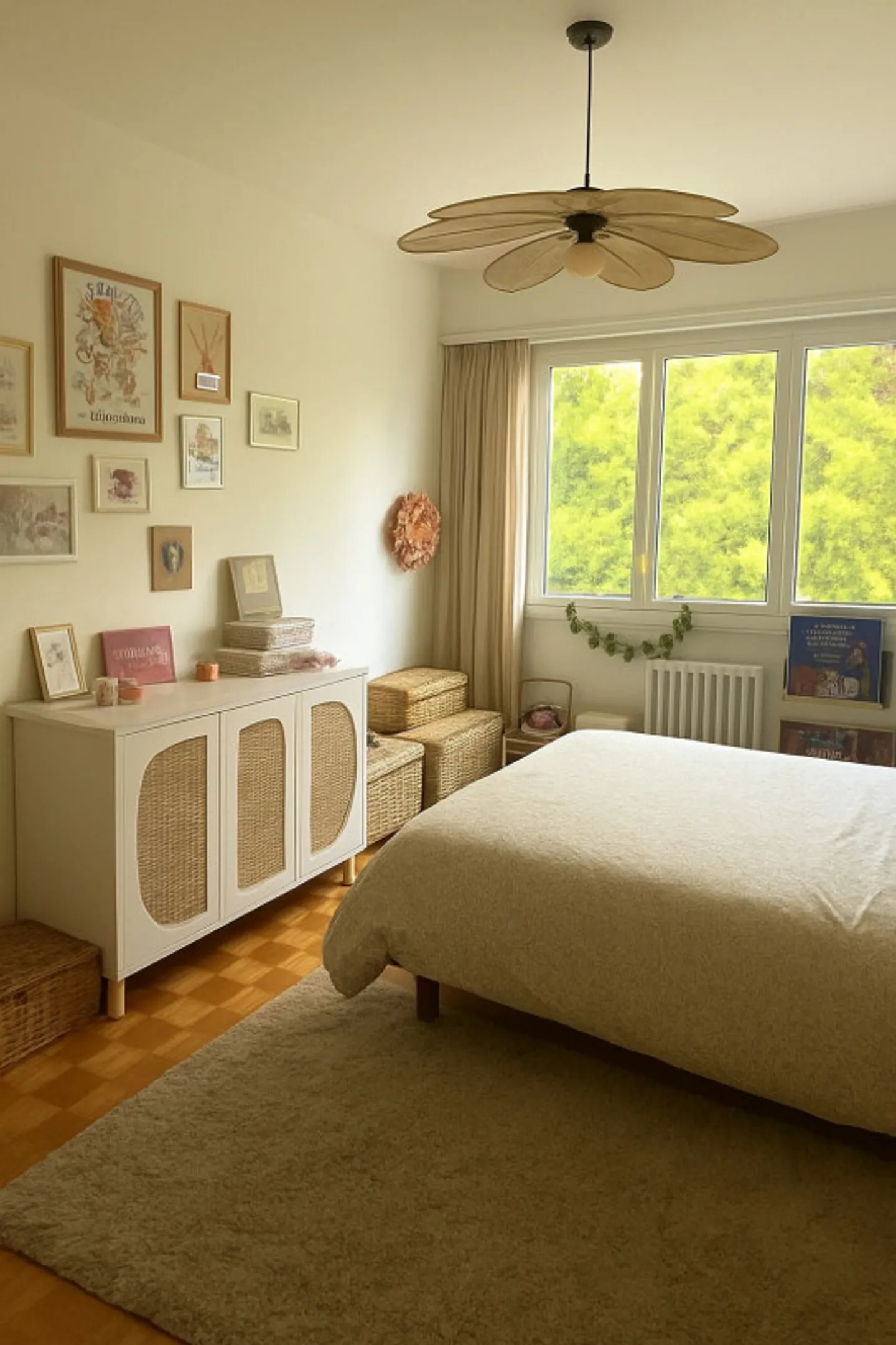 Apartment for rent - Photo 8 of 10