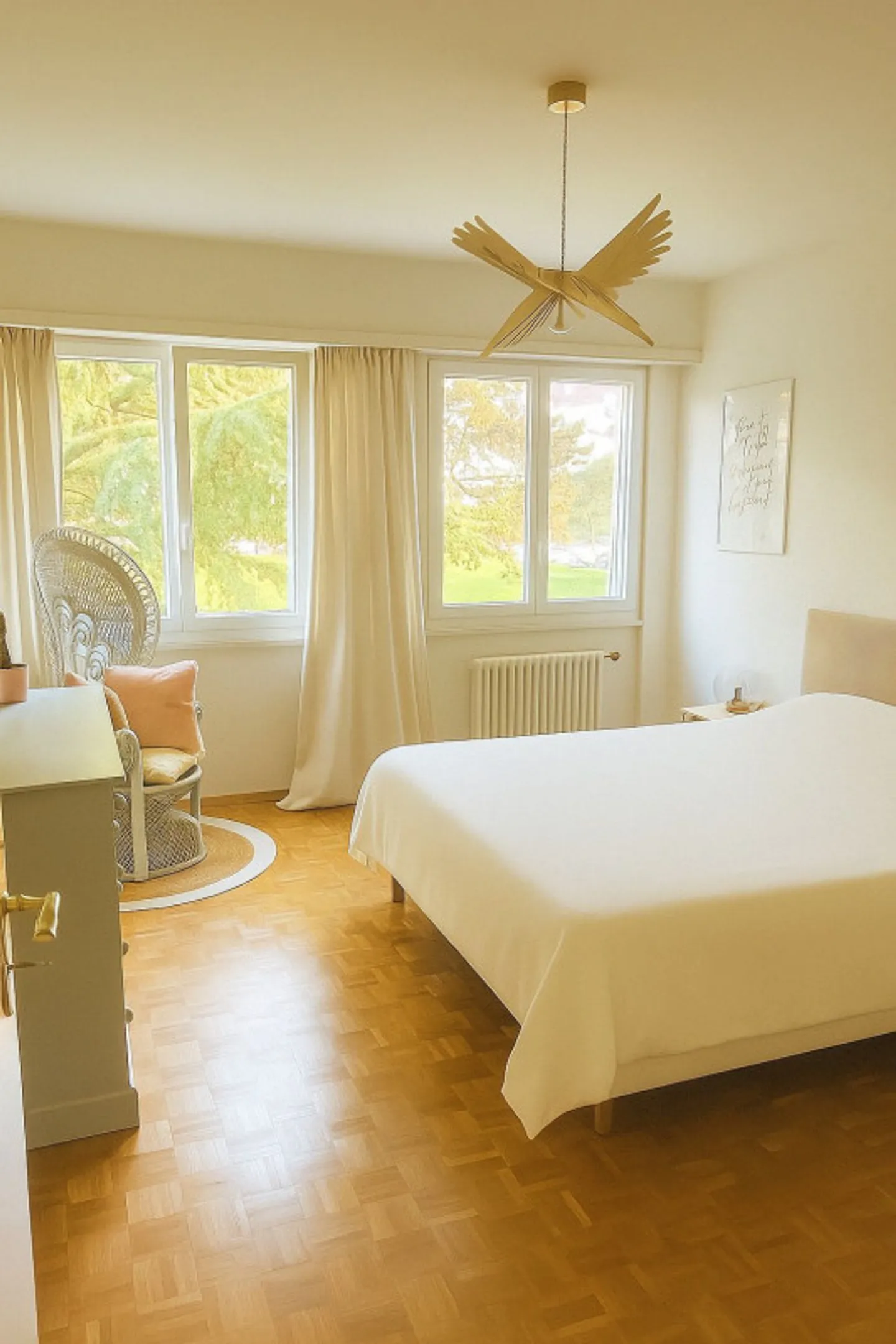 Apartment for rent - Photo 9 of 10