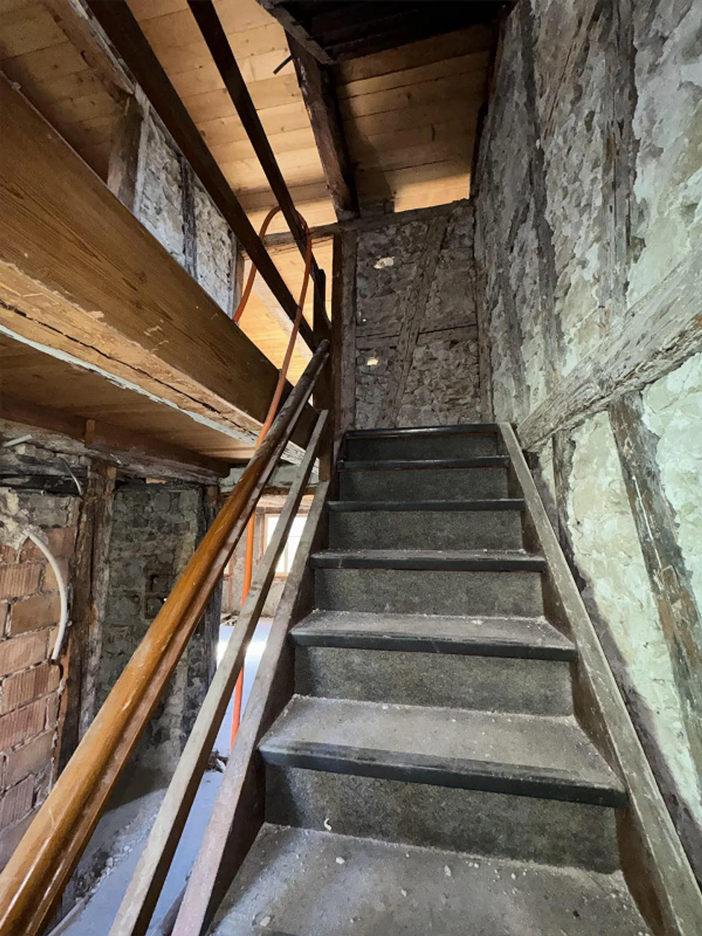 Charmante maison multifamiliale avec vue sur le lac à Schmerikon - Photo 24 sur 30