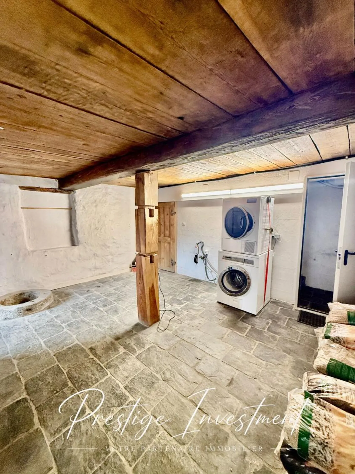 Duplex Charmant à Mase - Photo 5 sur 12