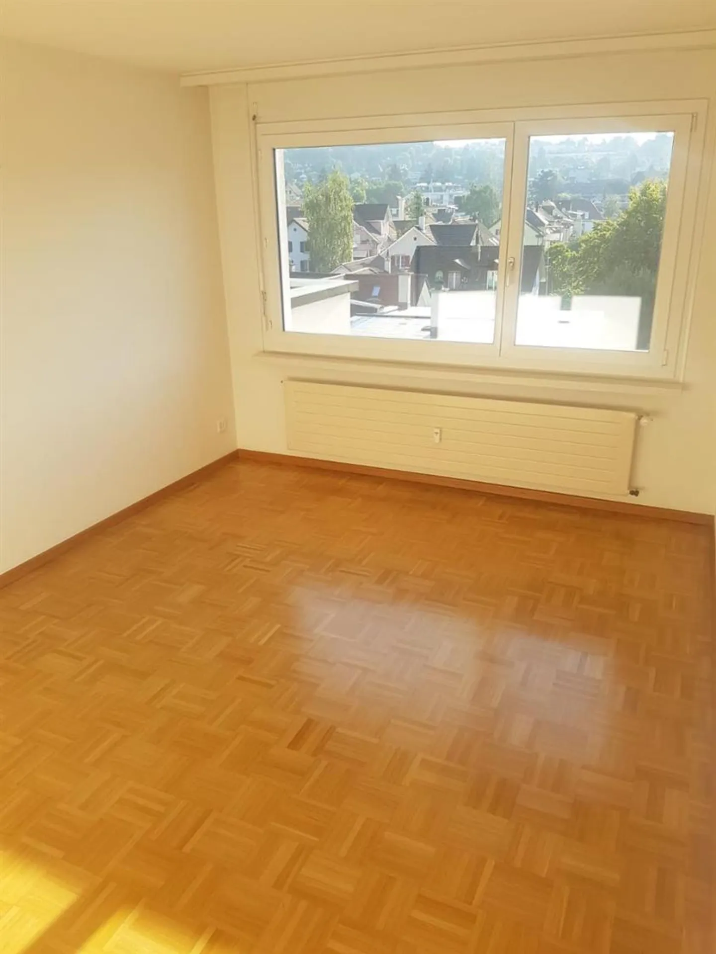 Appartamento 3.5 camere affascinante - Foto 5 di 5