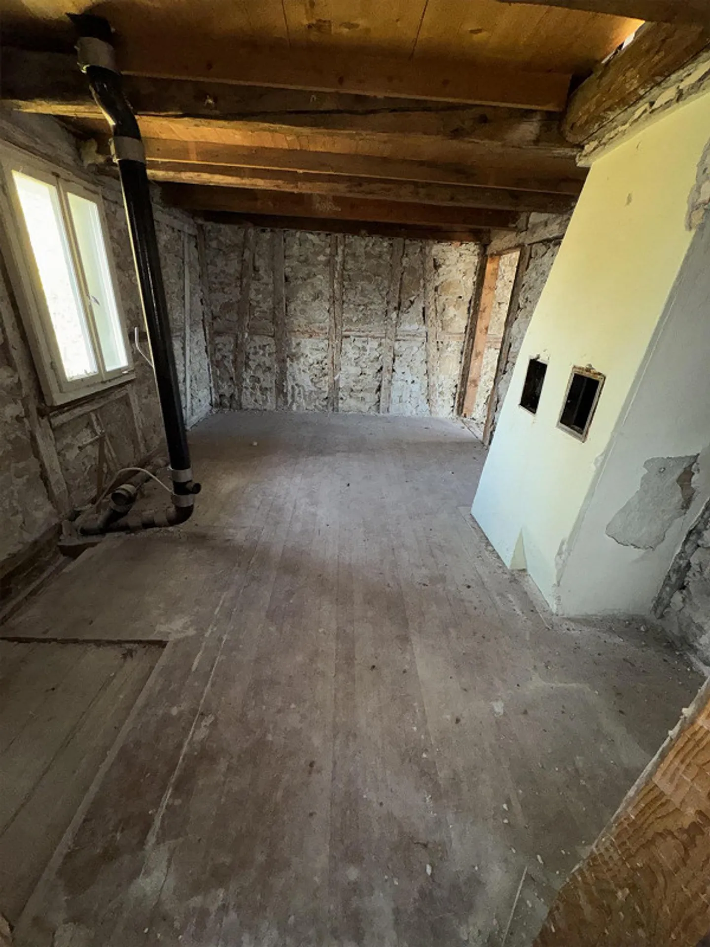 Charmante maison multifamiliale avec vue sur le lac à Schmerikon - Photo 28 sur 30