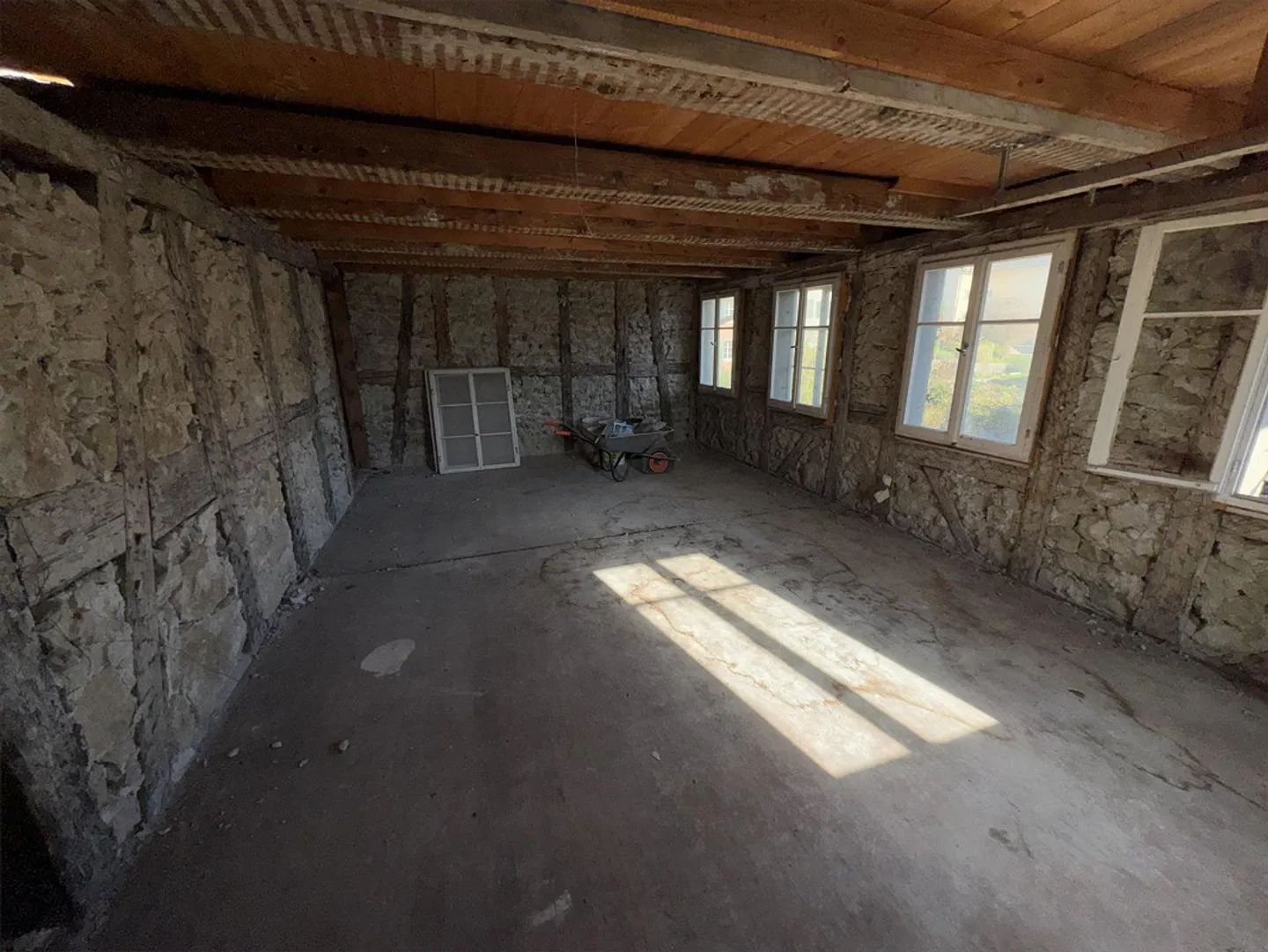 Charmante maison multifamiliale avec vue sur le lac à Schmerikon - Photo 29 sur 30