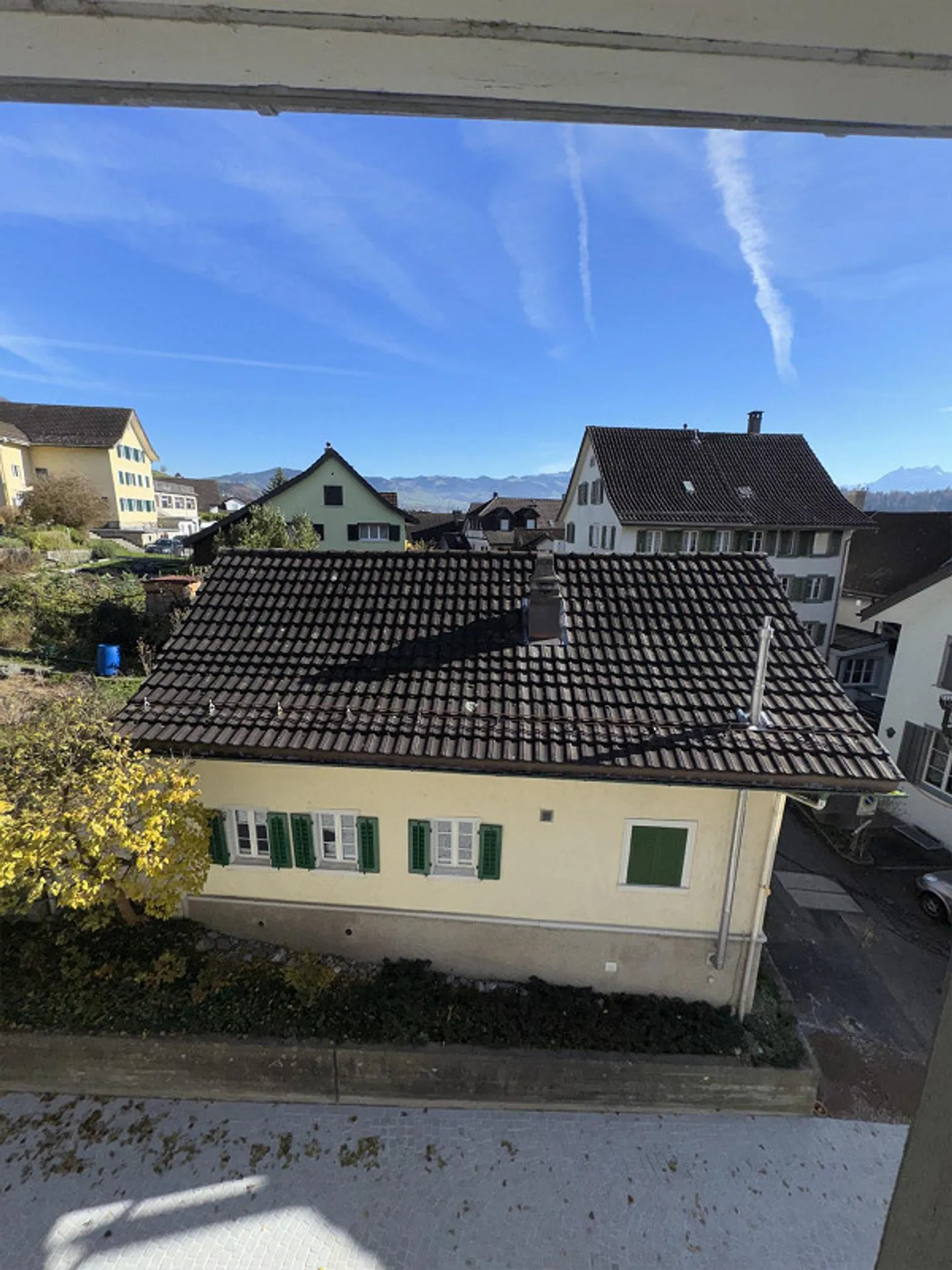 Charmante maison multifamiliale avec vue sur le lac à Schmerikon - Photo 30 sur 30