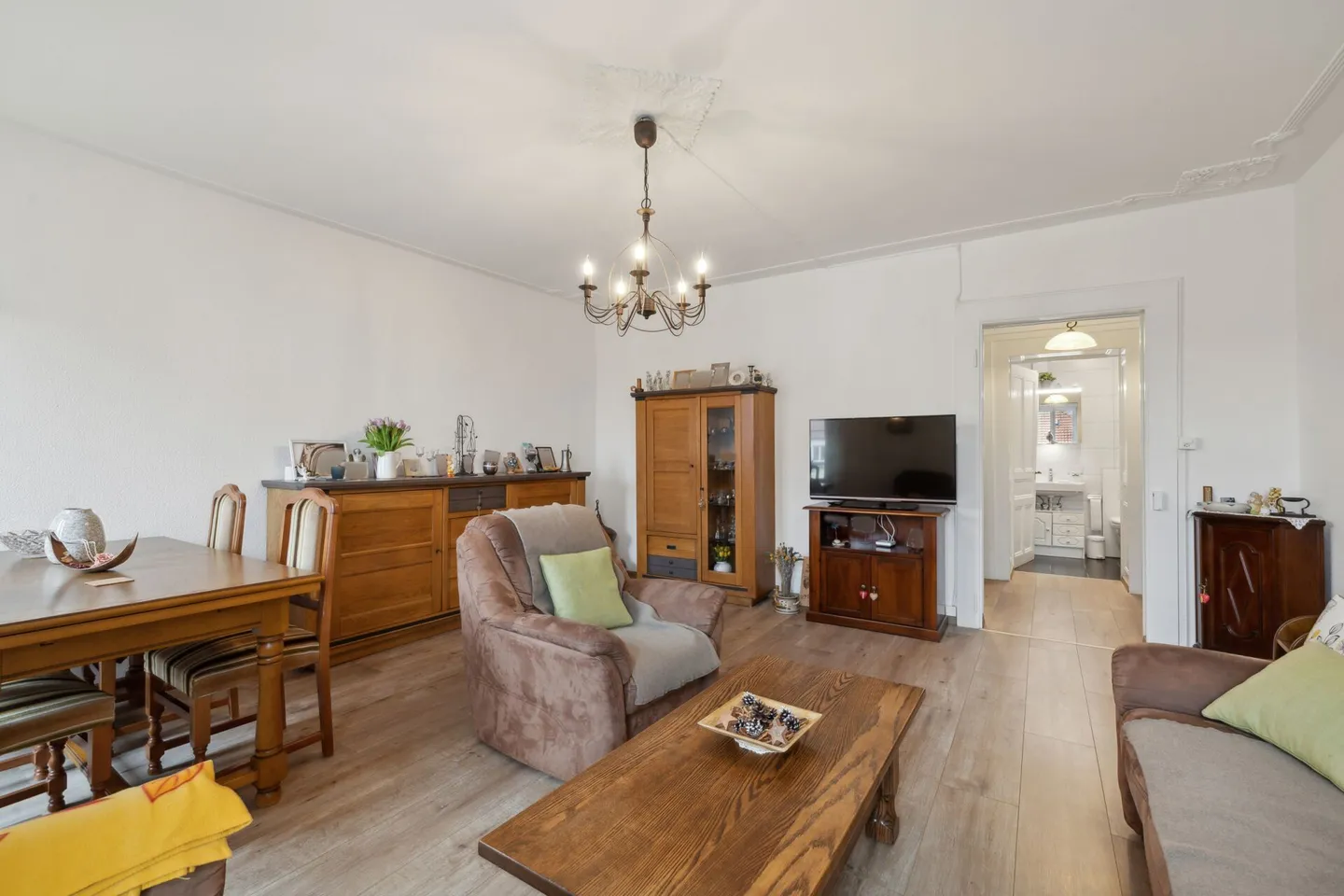 Single house for sale - Photo 7 of 13