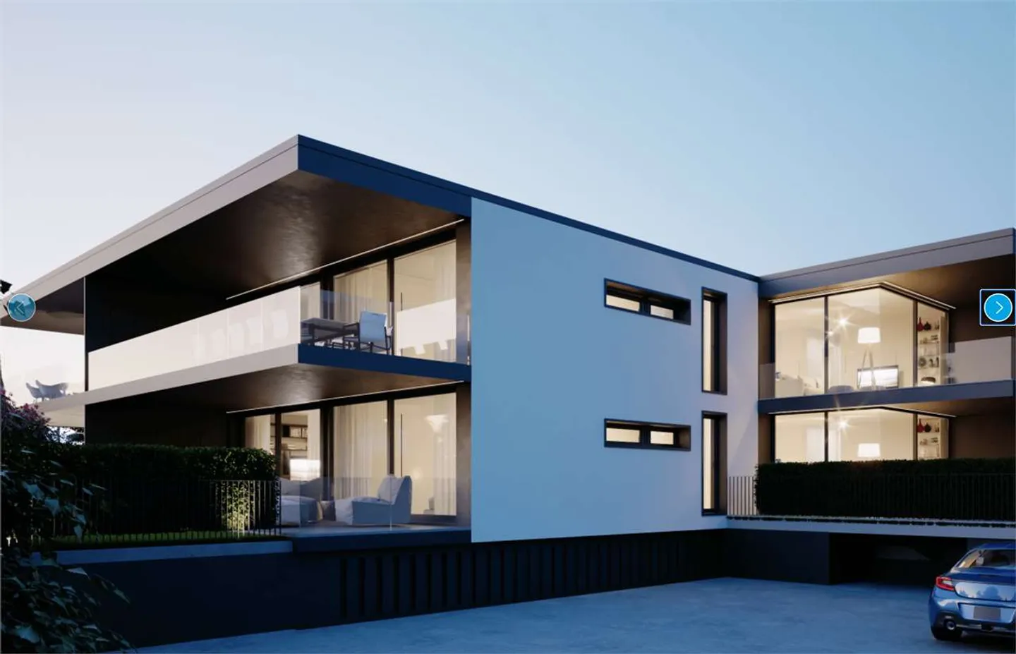 Modern Ground-Floor Apartment - Photo 4 of 20
