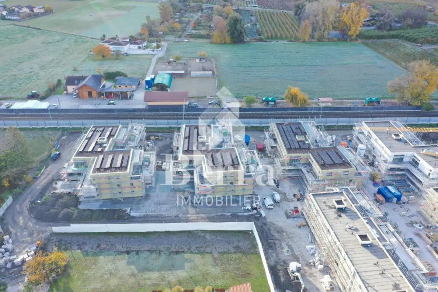 Lieferung Ende Juni 2026 - Foto 8 von 13