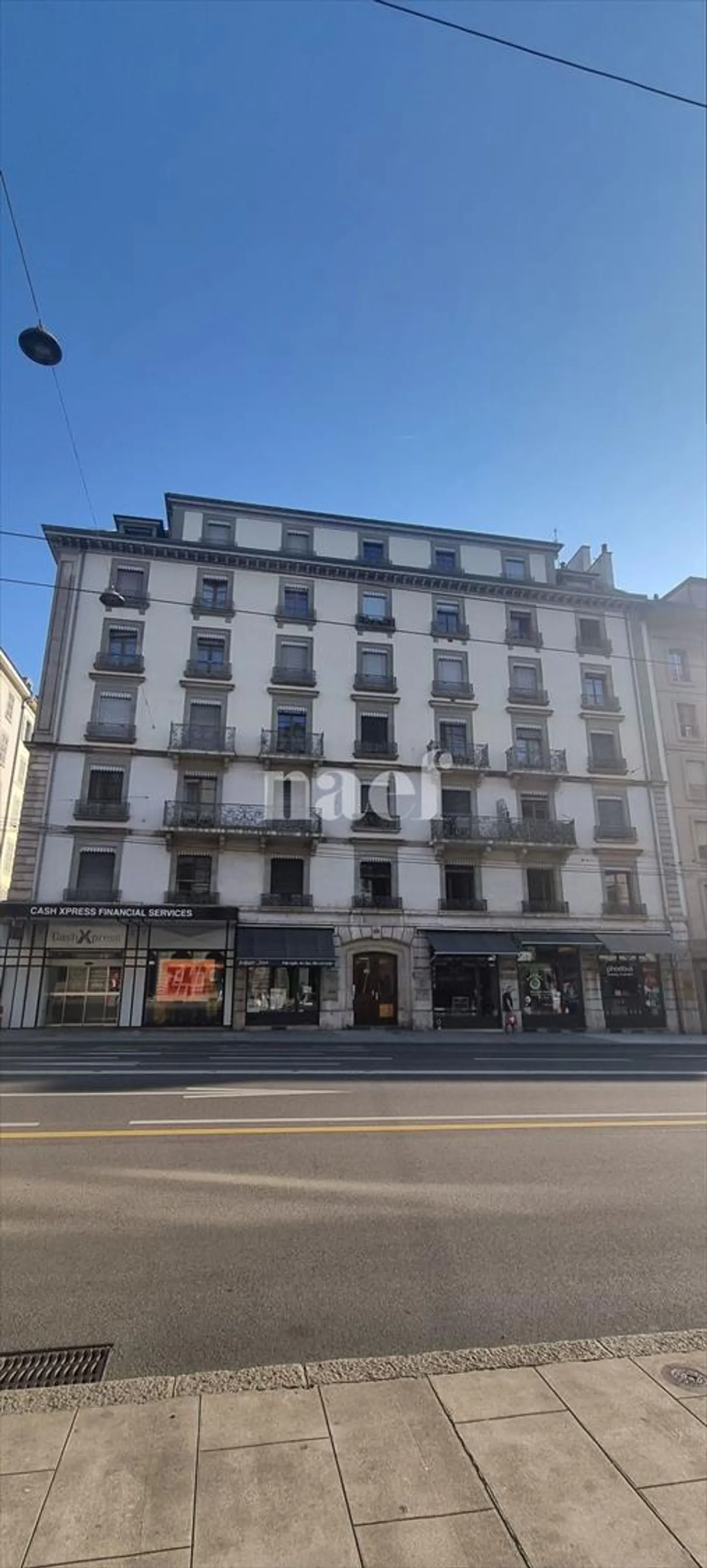 Appartement 2 pièces - Photo 1 sur 5