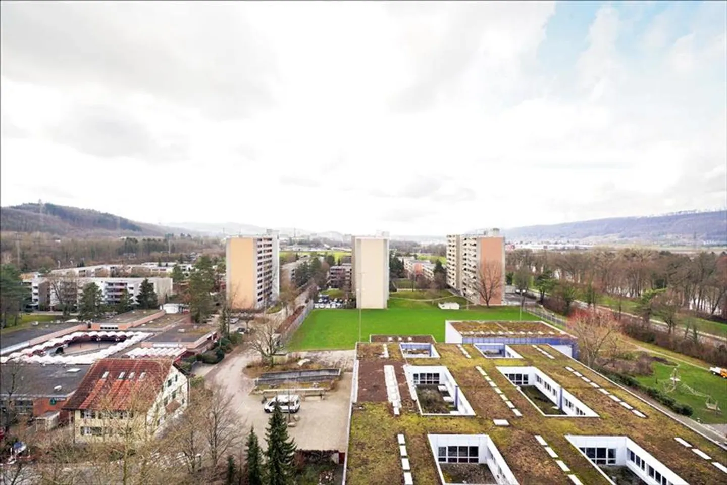 Appartamento accogliente a Rheinfelden - Foto 6 di 6