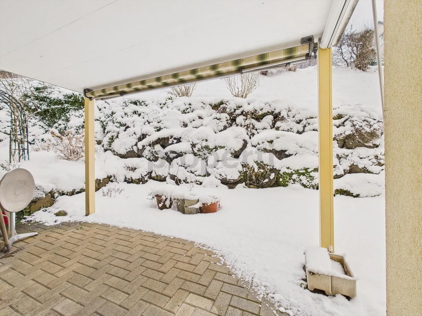 4.5 Room Apartment - Photo 10 of 12