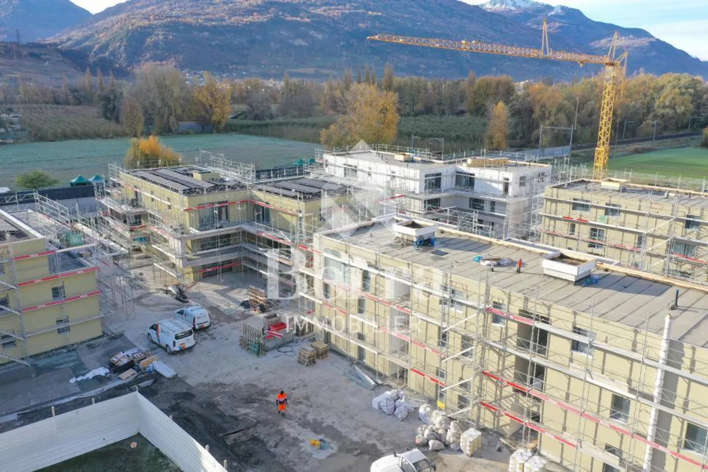 Lieferung Ende Juni 2026 - Foto 1 von 13