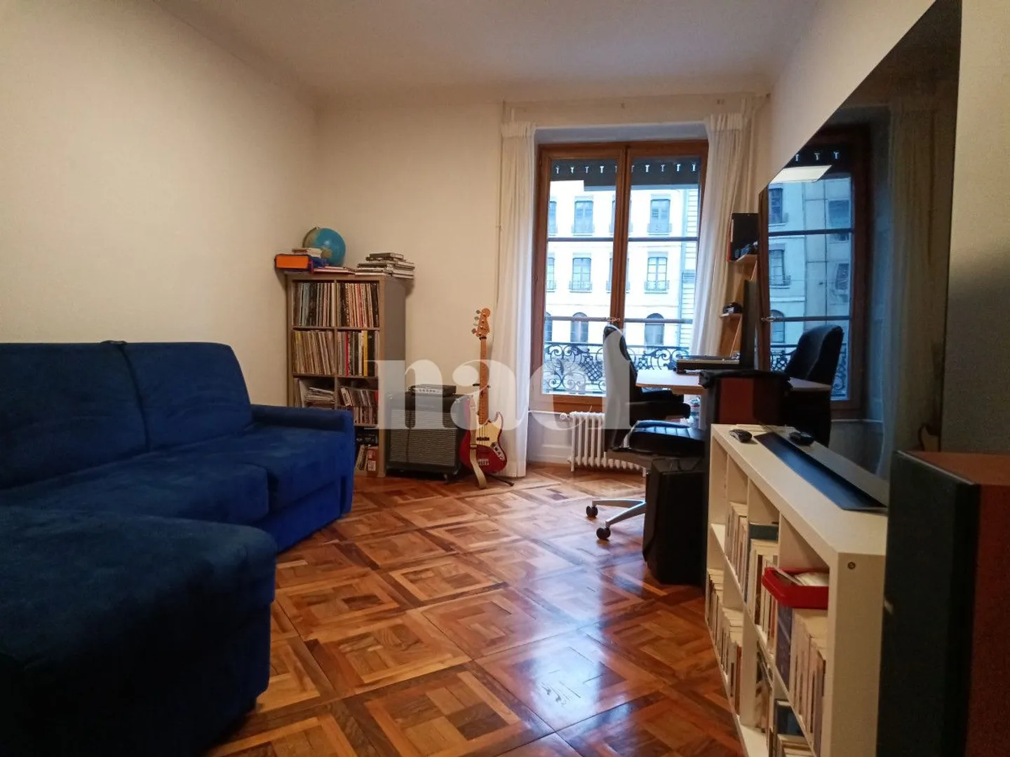 Appartement 2 pièces - Photo 2 sur 5