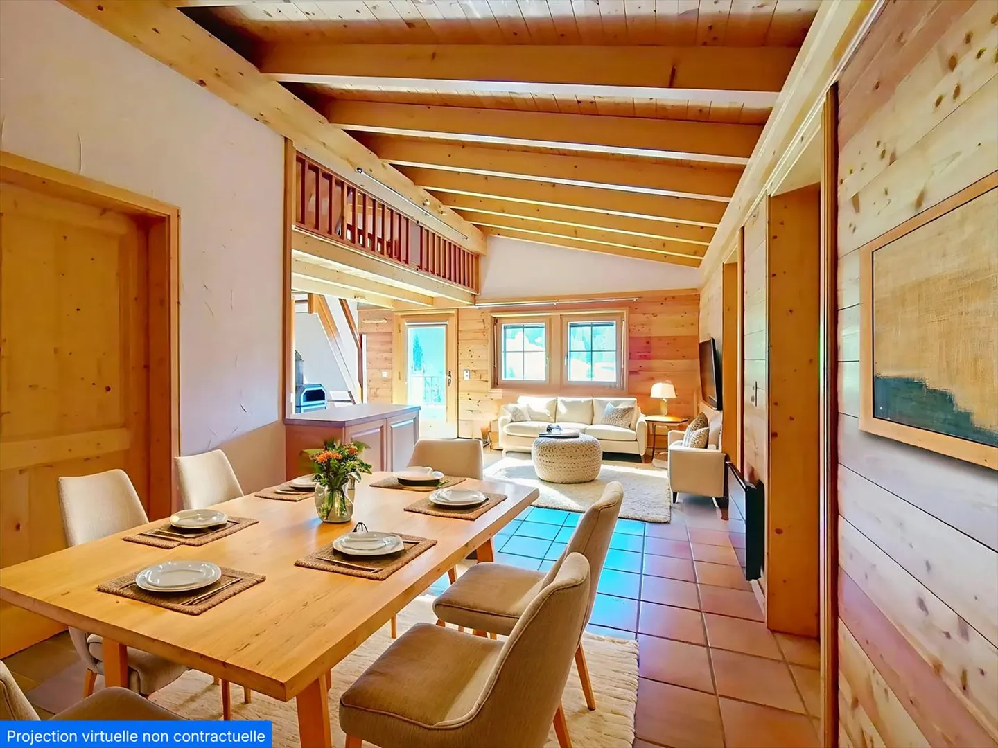 Appartamento 3.5 stanze - Foto 2 di 21