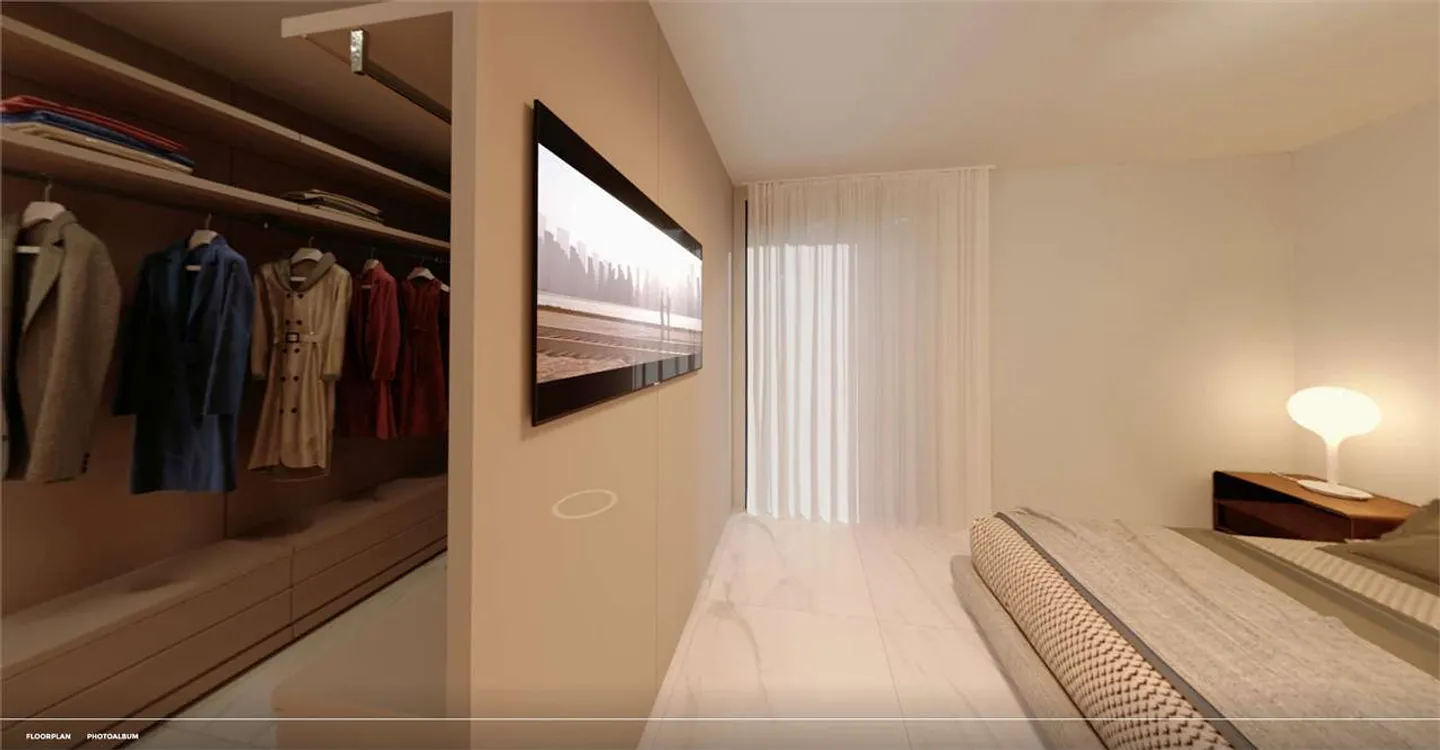 Modern Ground-Floor Apartment - Photo 8 of 20