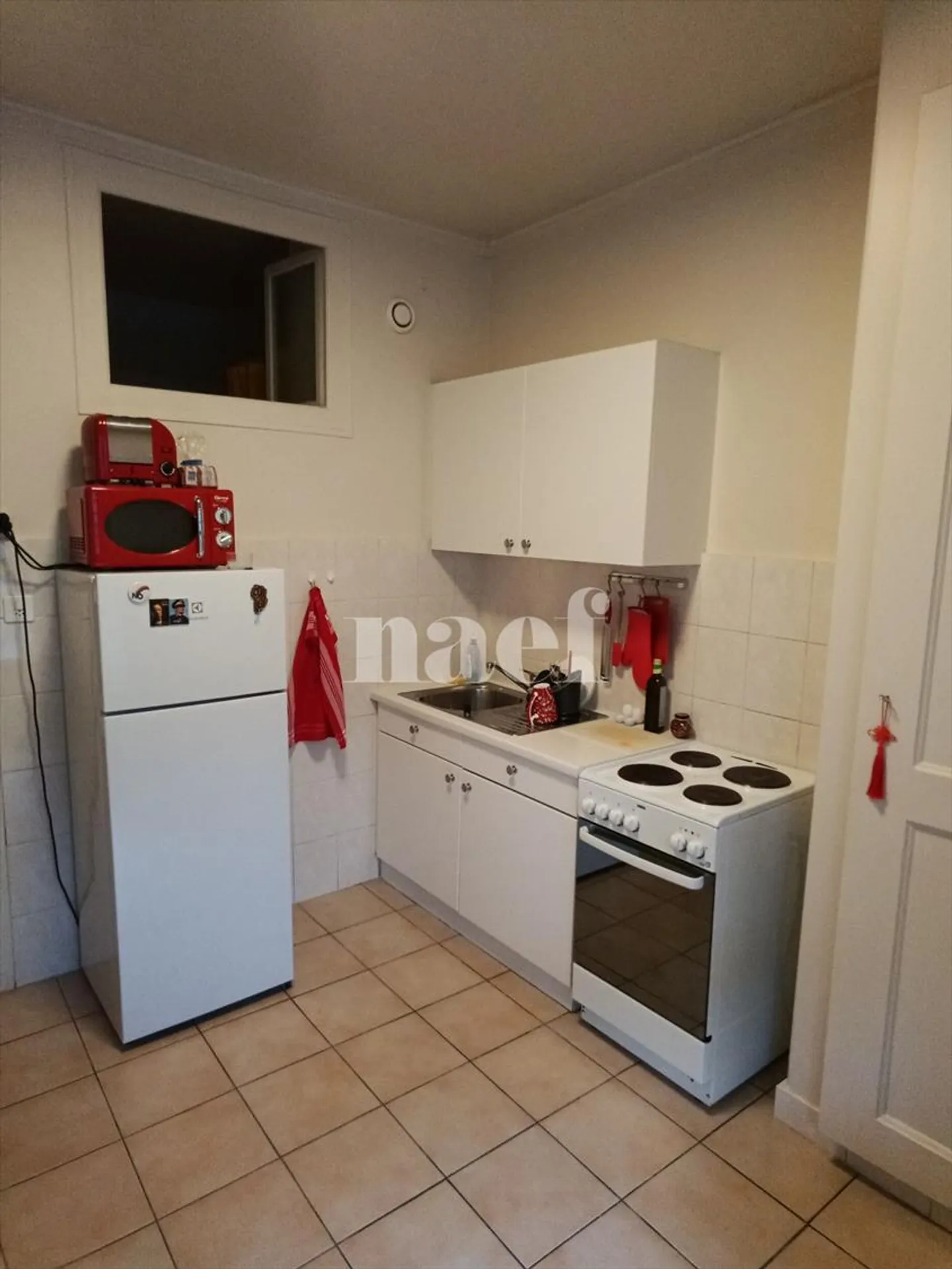 Appartement 2 pièces - Photo 3 sur 5