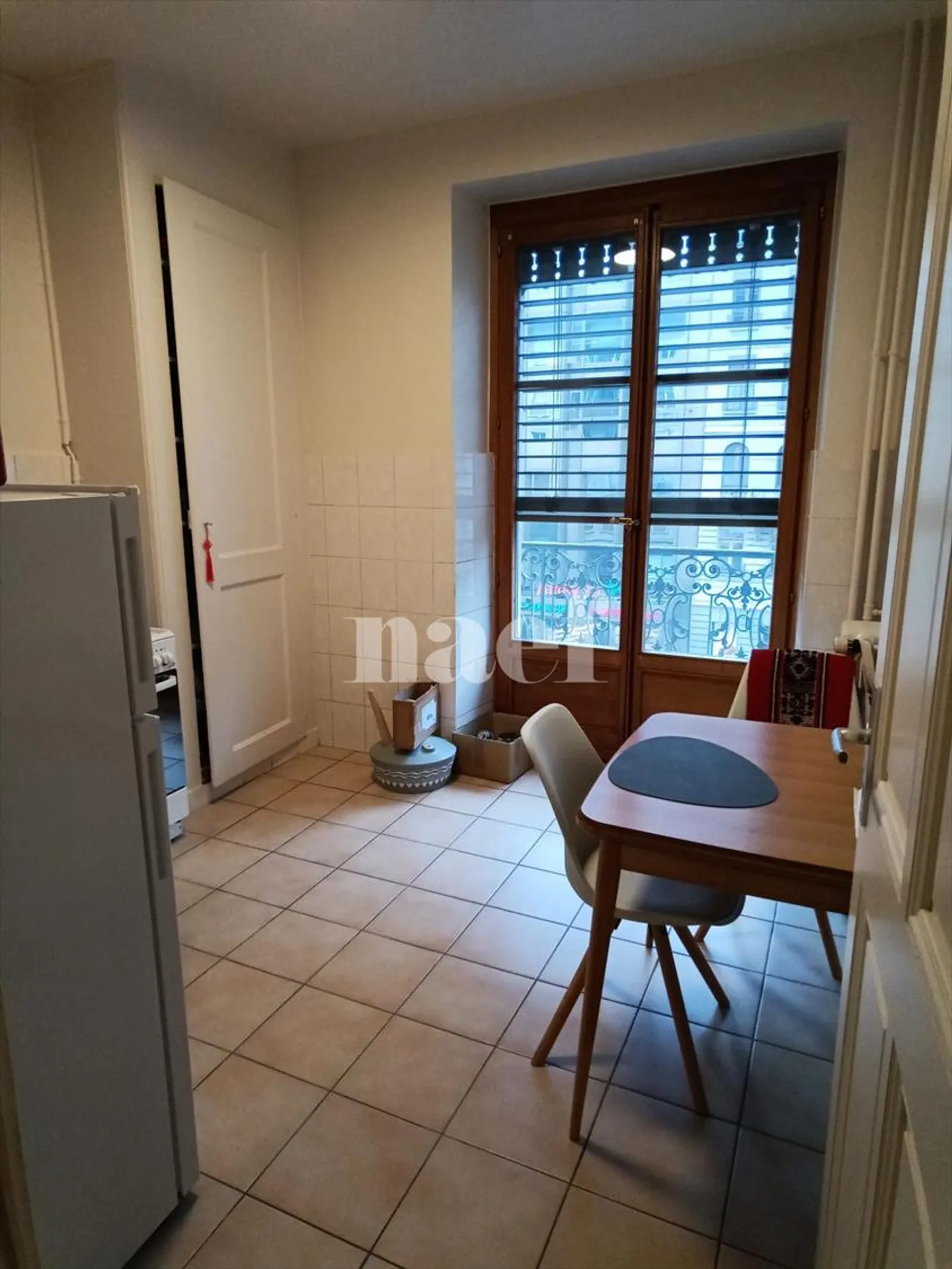 Appartement 2 pièces - Photo 4 sur 5