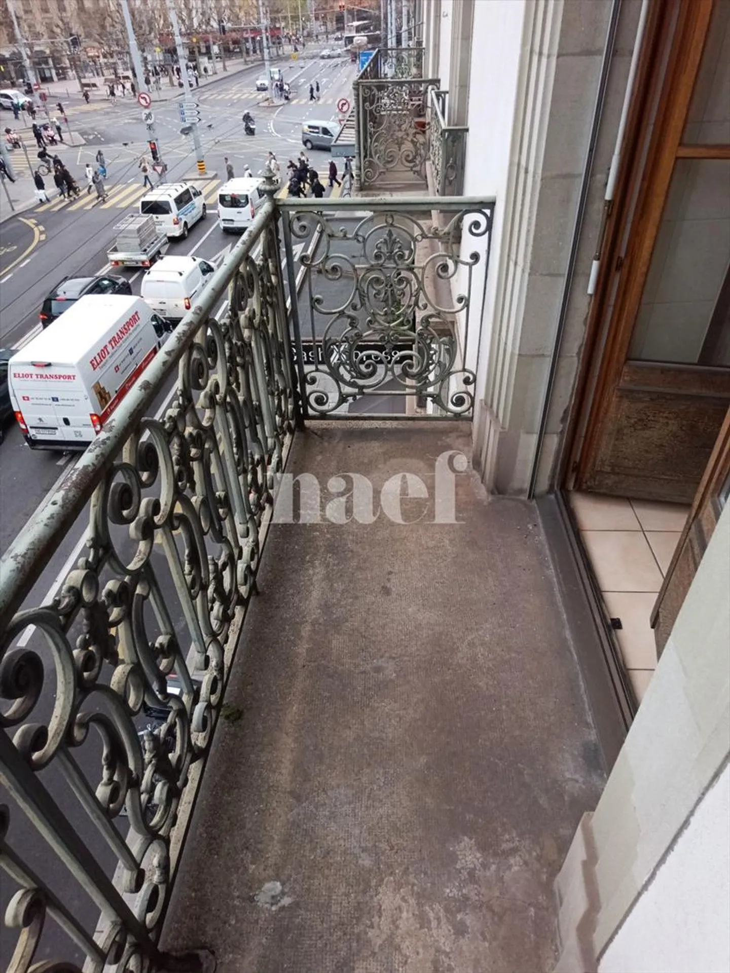 Appartement 2 pièces - Photo 5 sur 5