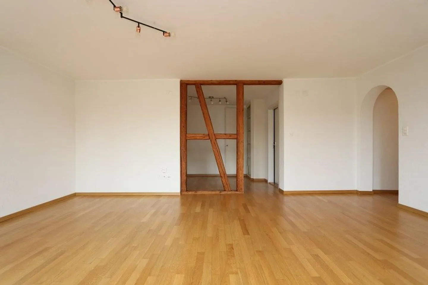 Comfort abitativo in prossimità immediata del centro città - Foto 1 di 5