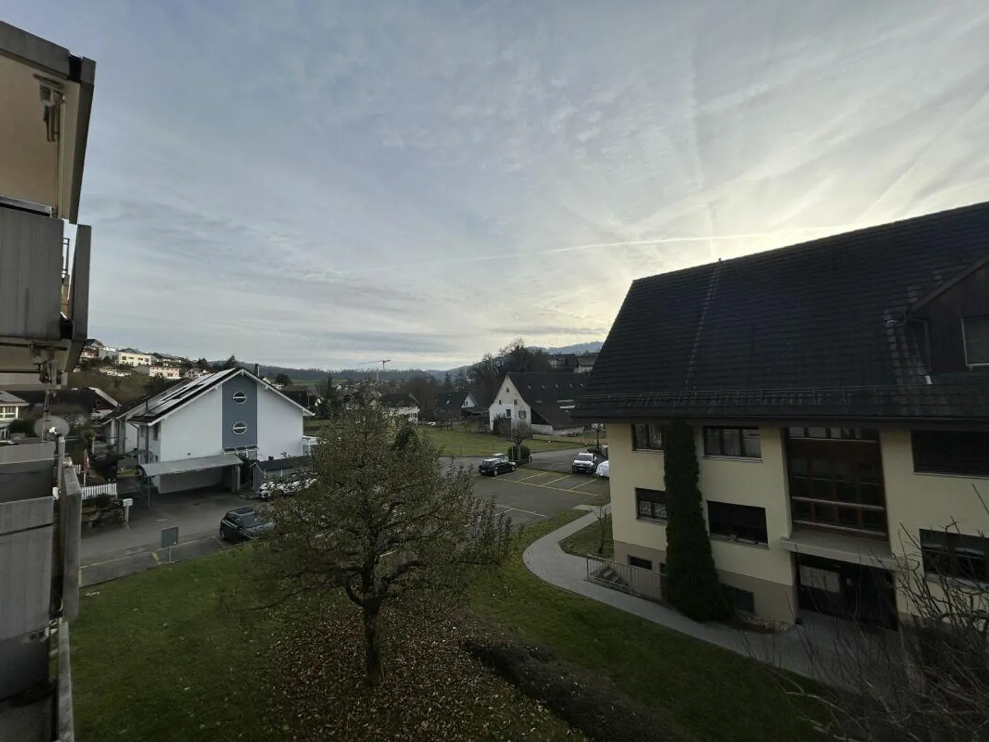 Ueken / 3.5 Zimmer Wohnung 1. OG rechts - Foto 10 von 11