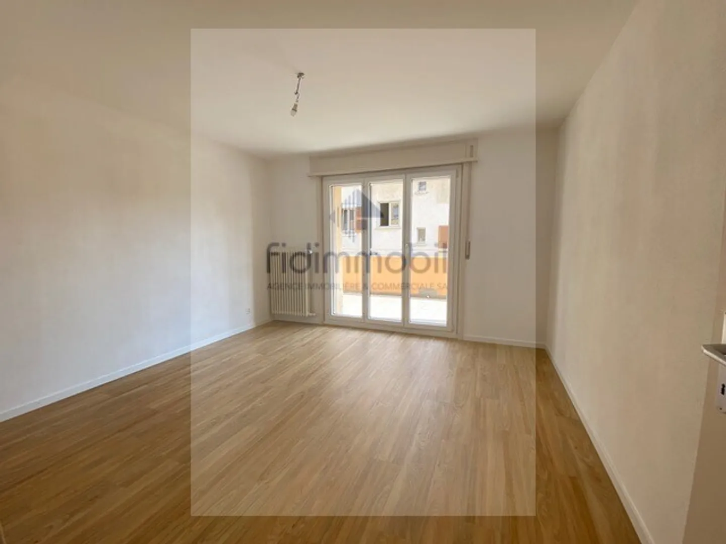 Appartement Charmant à Hall - Photo 7 sur 12