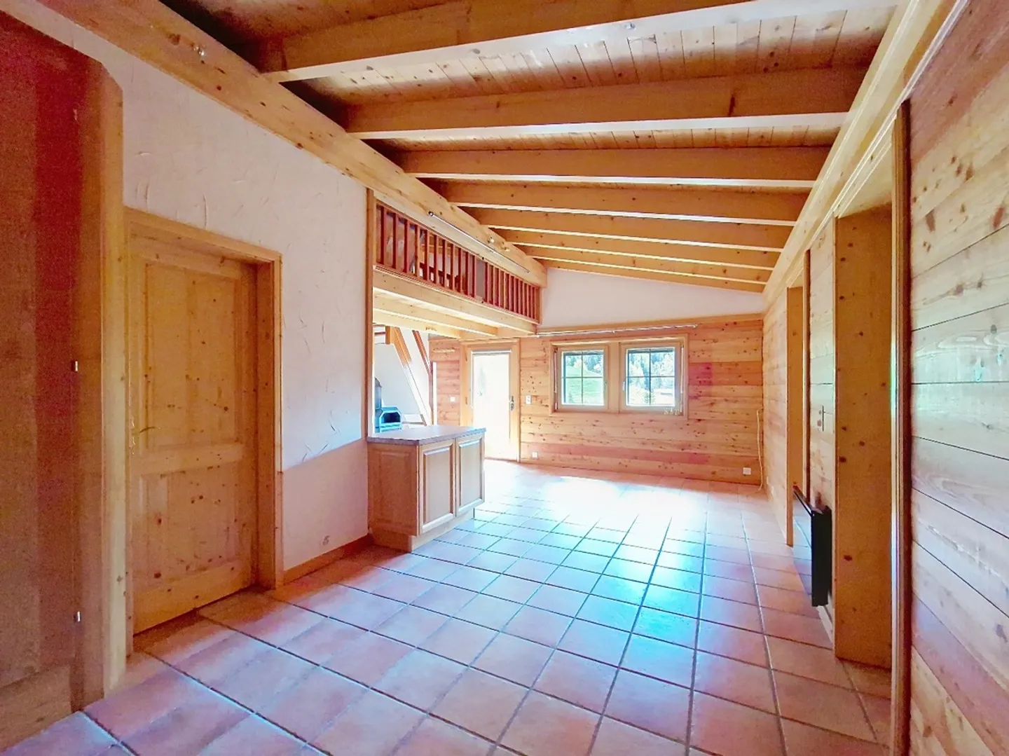Appartamento 3.5 stanze - Foto 3 di 21