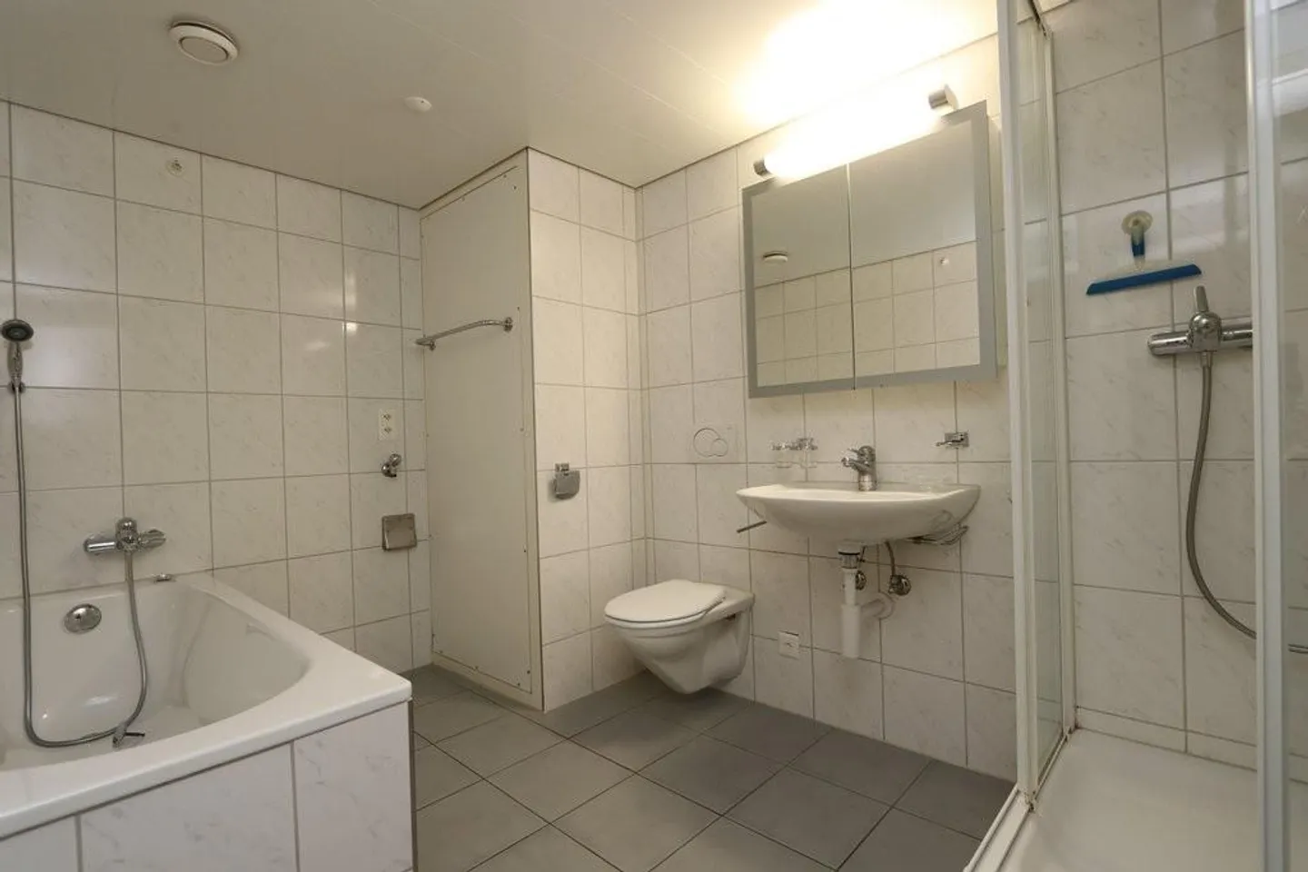 Comfort abitativo in prossimità immediata del centro città - Foto 5 di 5