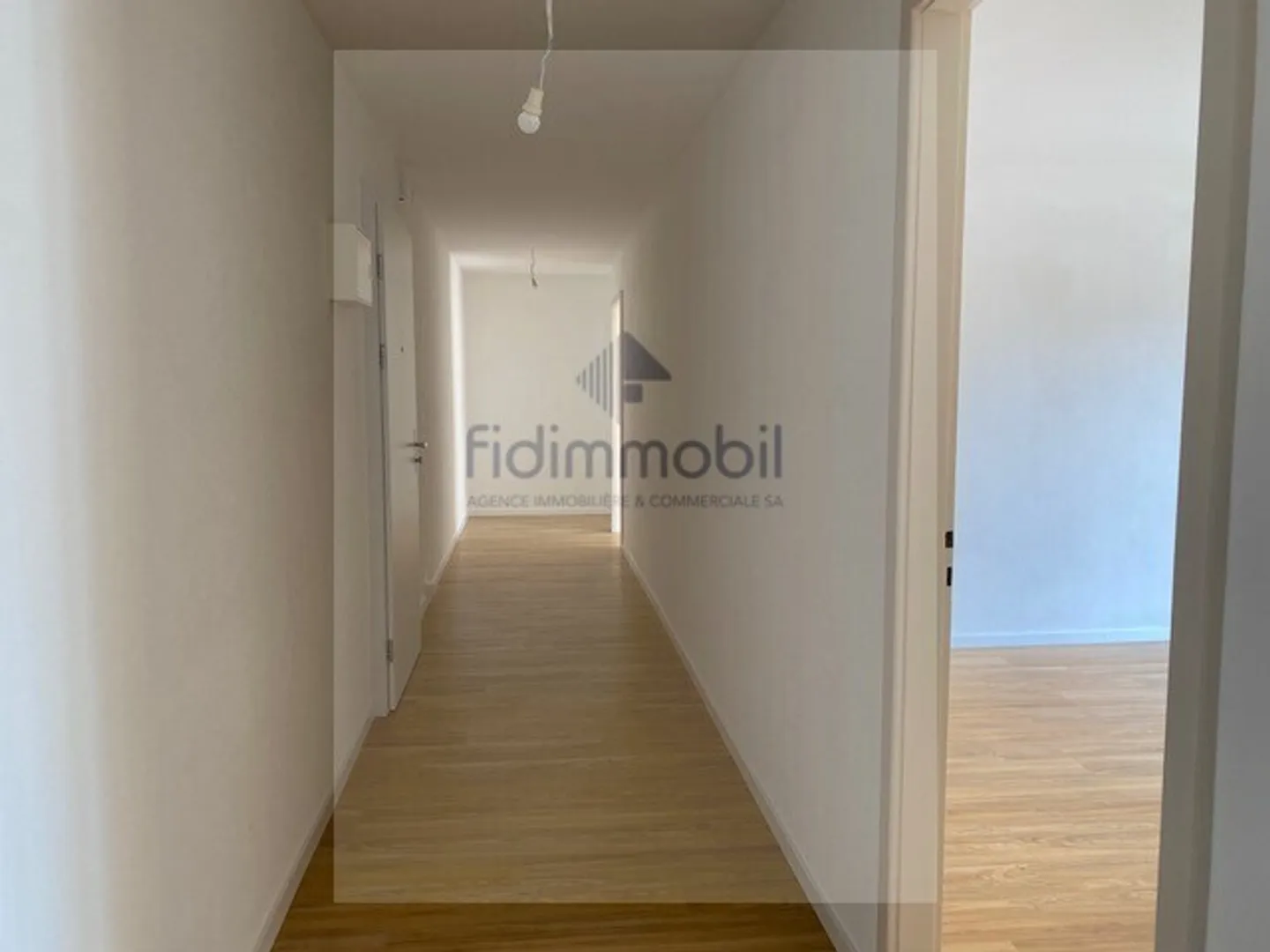 Appartement Charmant à Hall - Photo 8 sur 12