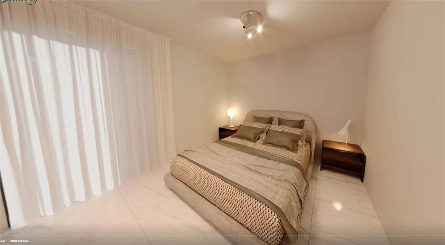 Modern Ground-Floor Apartment - Photo 9 of 20