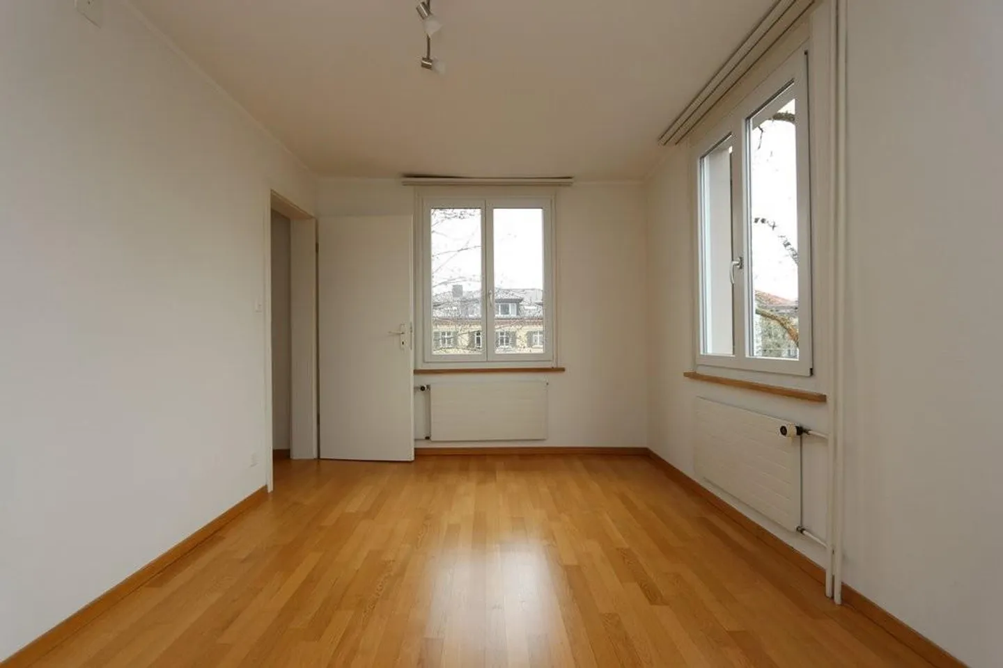 Comfort abitativo in prossimità immediata del centro città - Foto 2 di 5