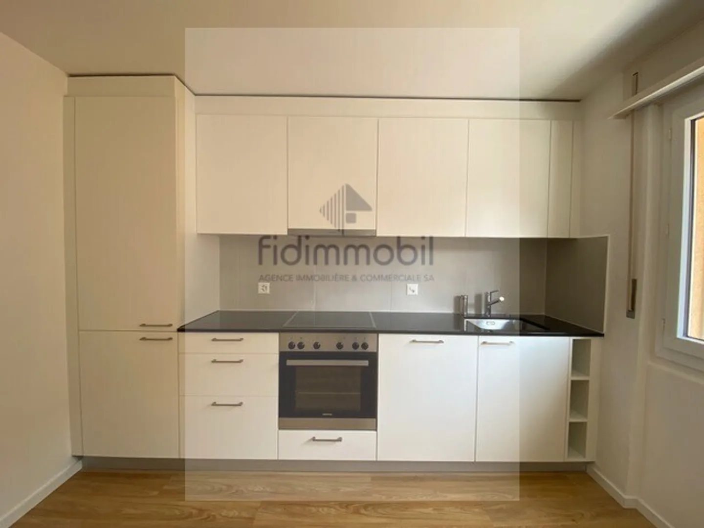 Appartement Charmant à Hall - Photo 1 sur 12